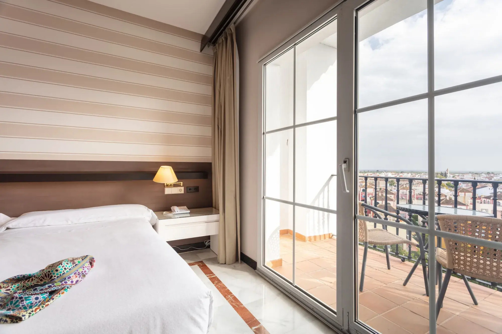 Hotel Abades Benacazón