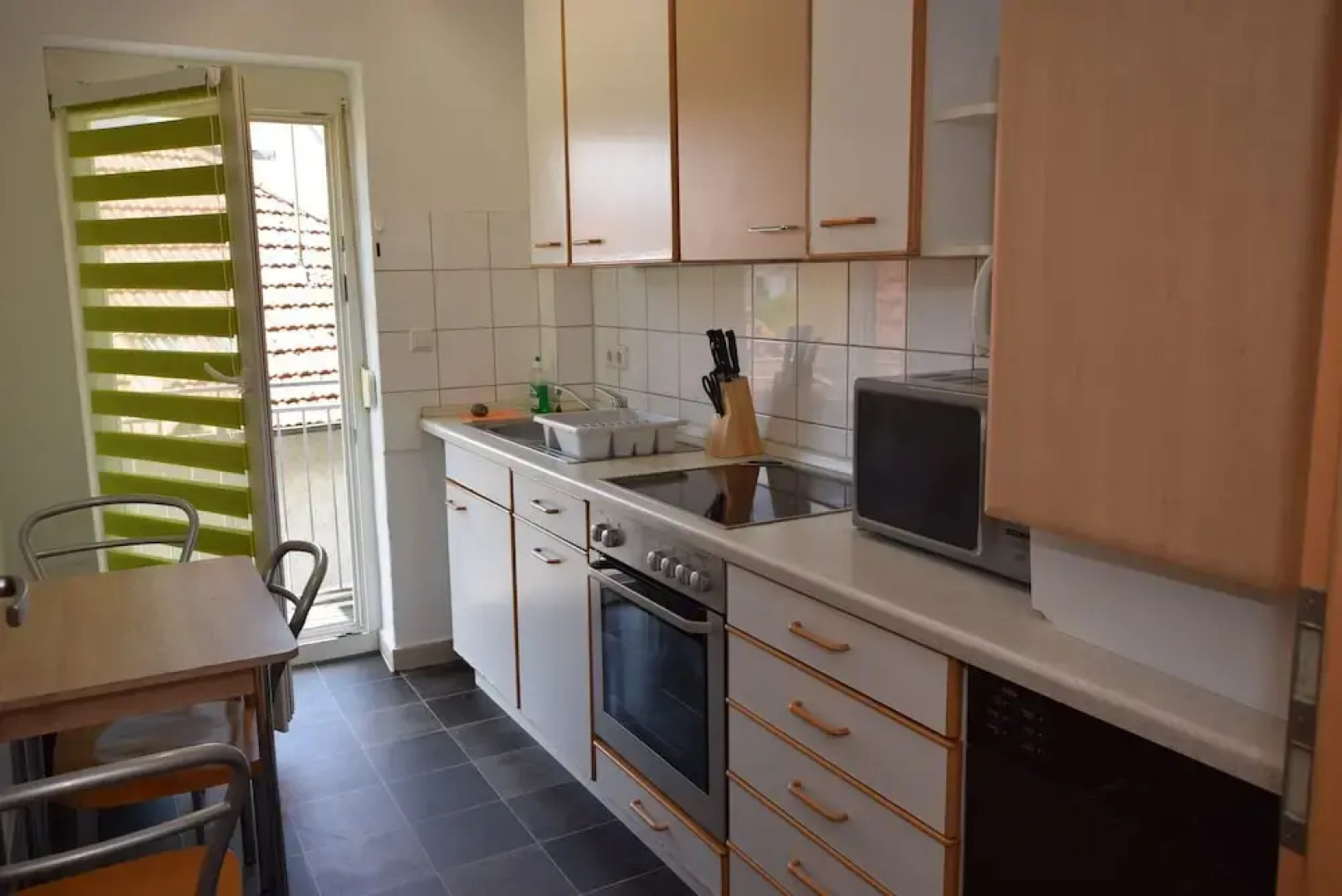 AB Apartments - Apartments Brueckenstrasse