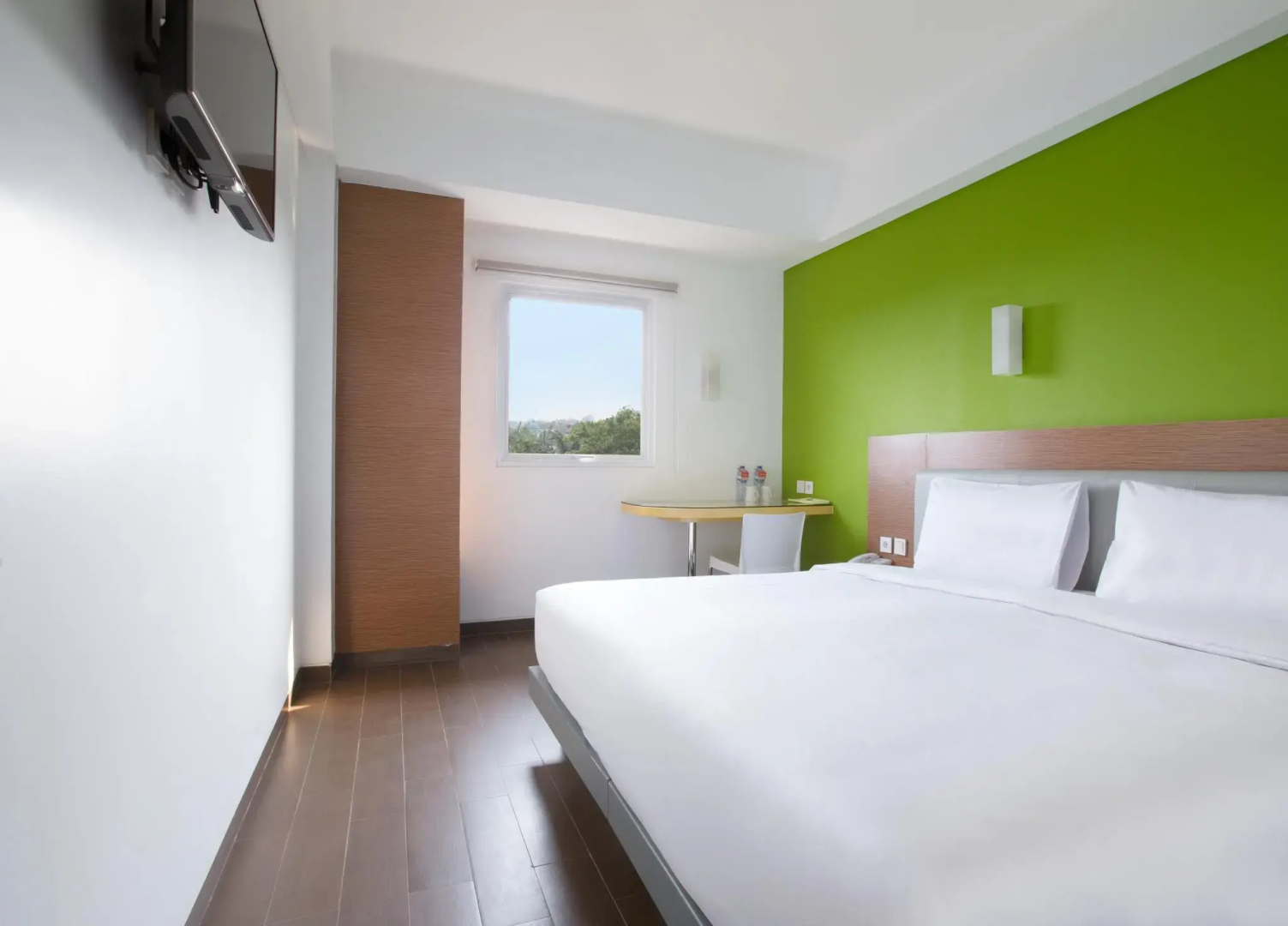 Amaris Hotel Citra Raya – Tangerang