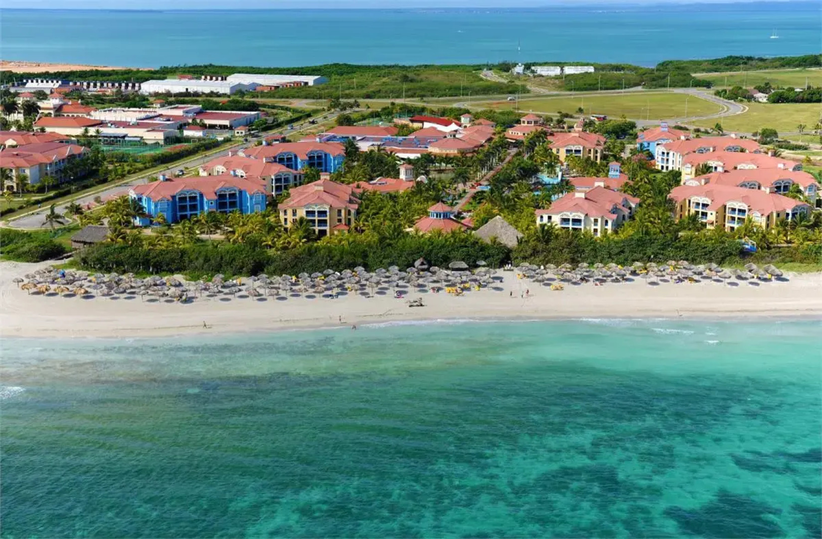 Iberostar Playa Alameda Varadero All Inclusive