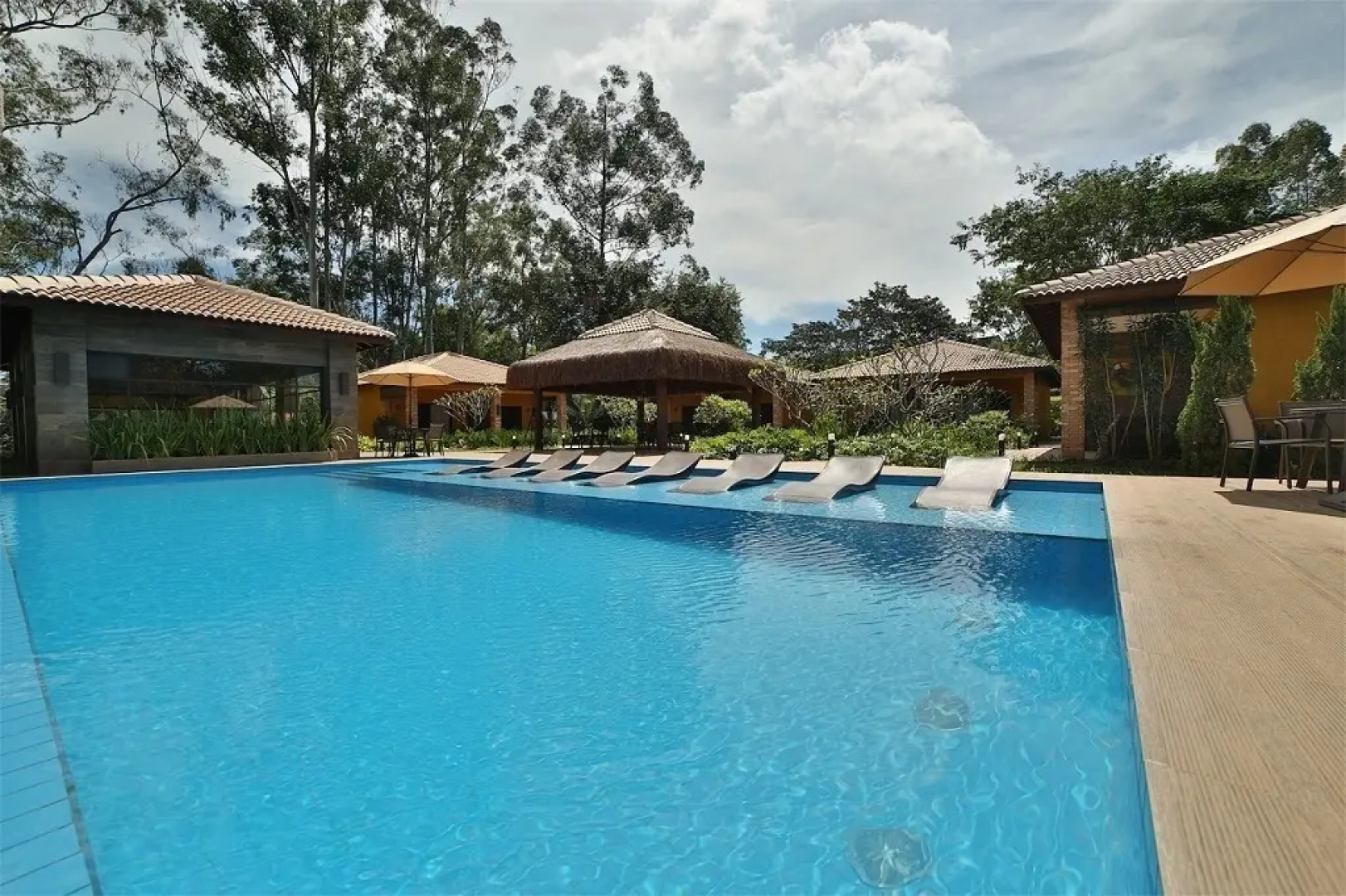 Leão de Judá Charme Hotel