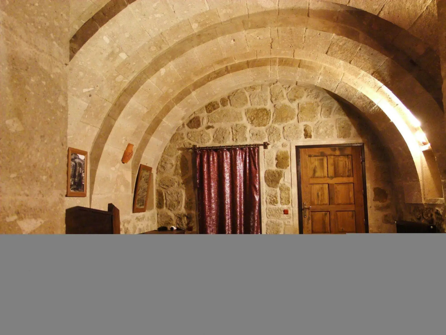Cappadocia Ihlara Mansions & Caves