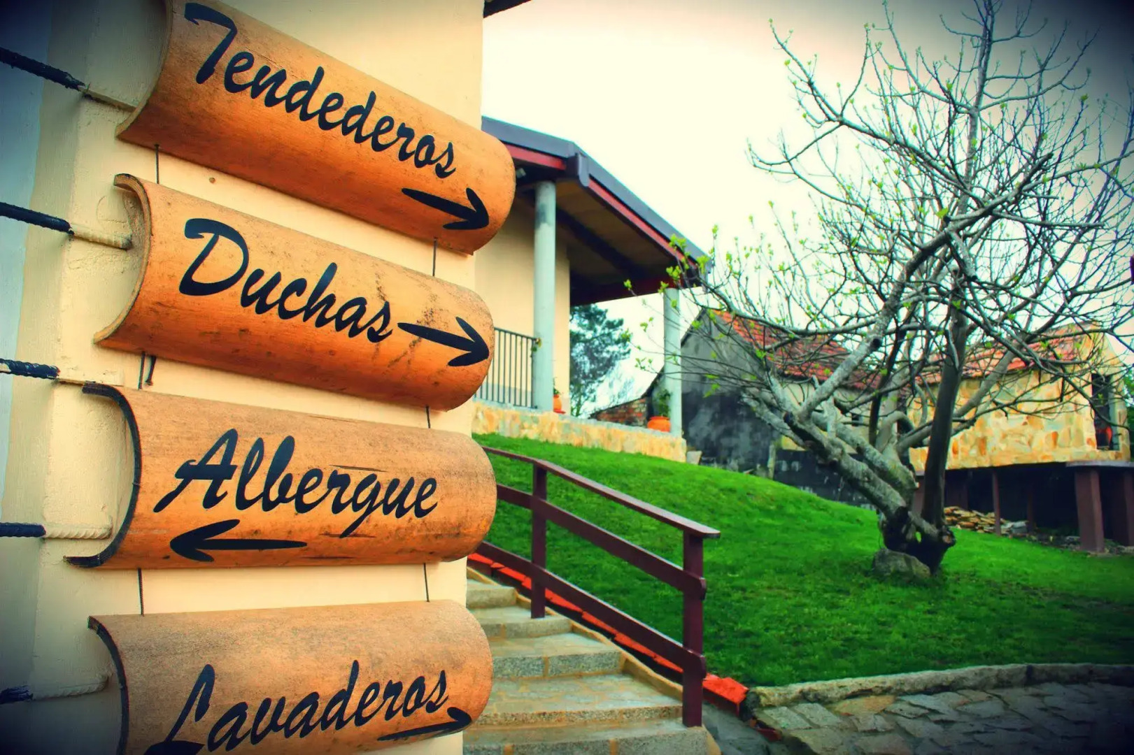 O Refuxio de la Jerezana