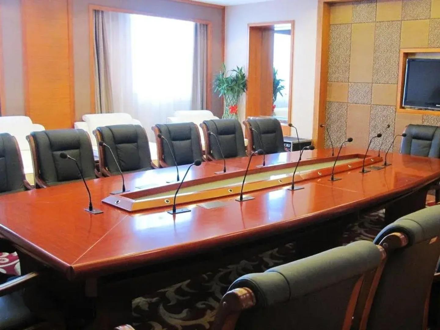 Weiye International Hotel