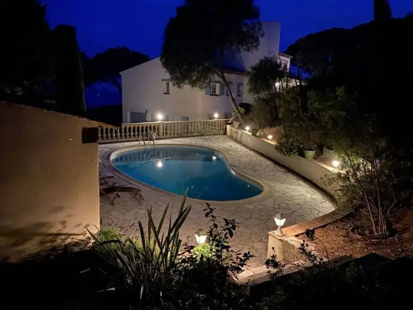 Petit Prince Comfortable Holiday Residence