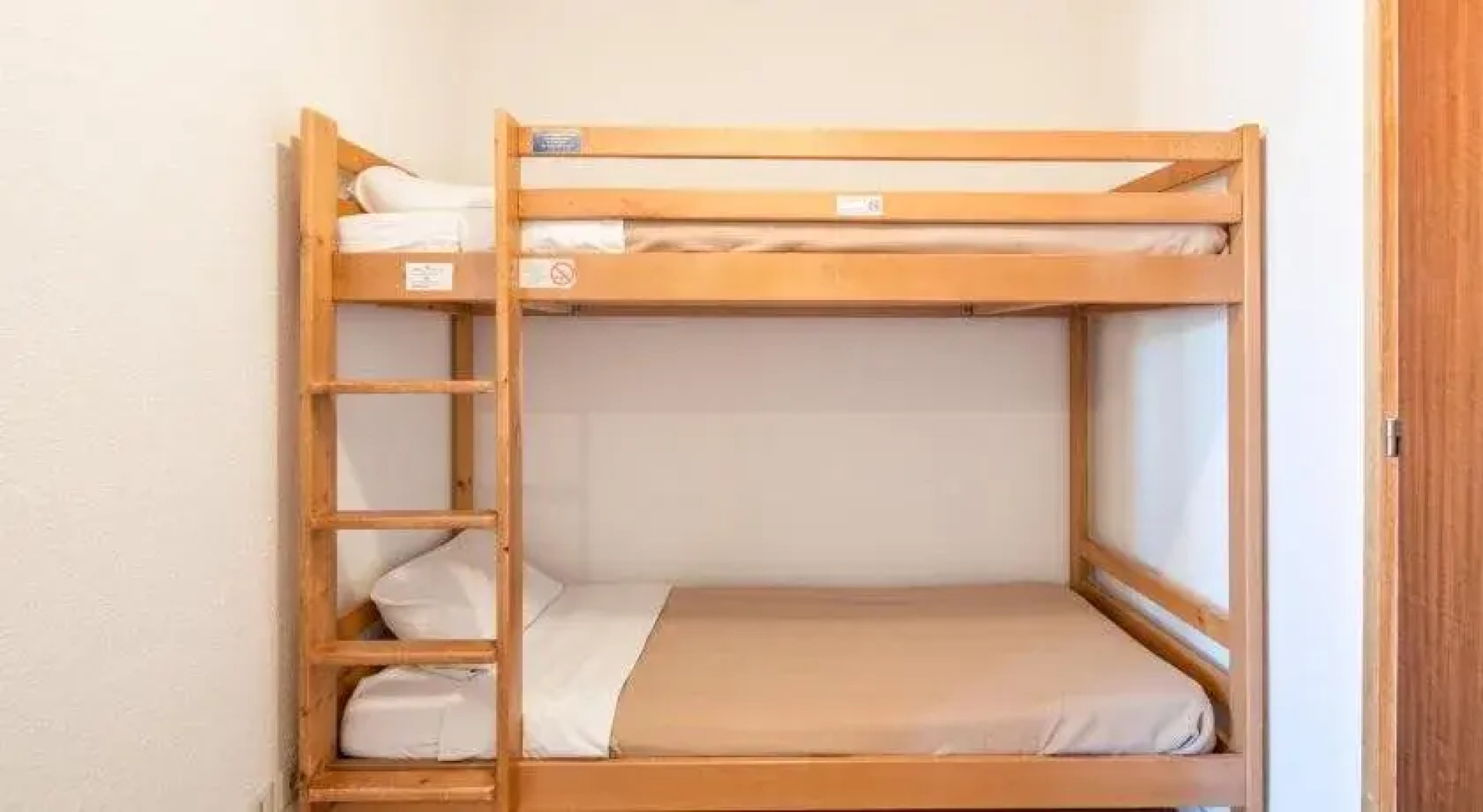 Vacancéole - Résidence Les Chalets et Balcons De La Vanoise