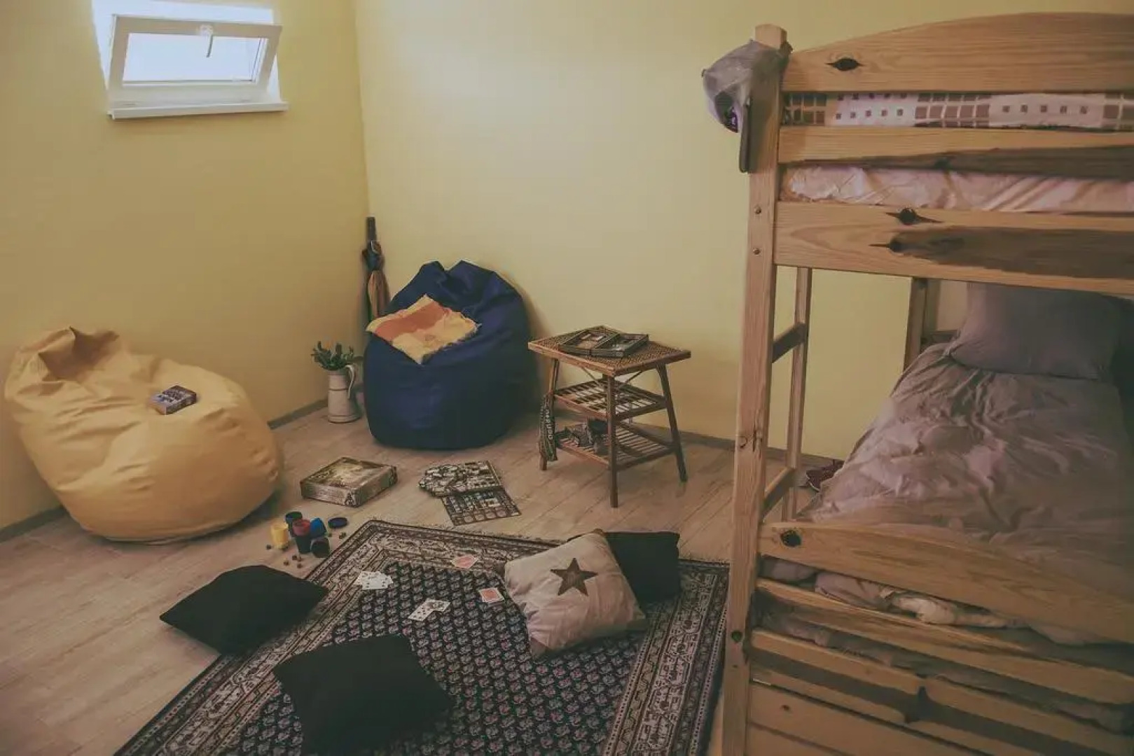 Lakeview-Estate ApartHotel