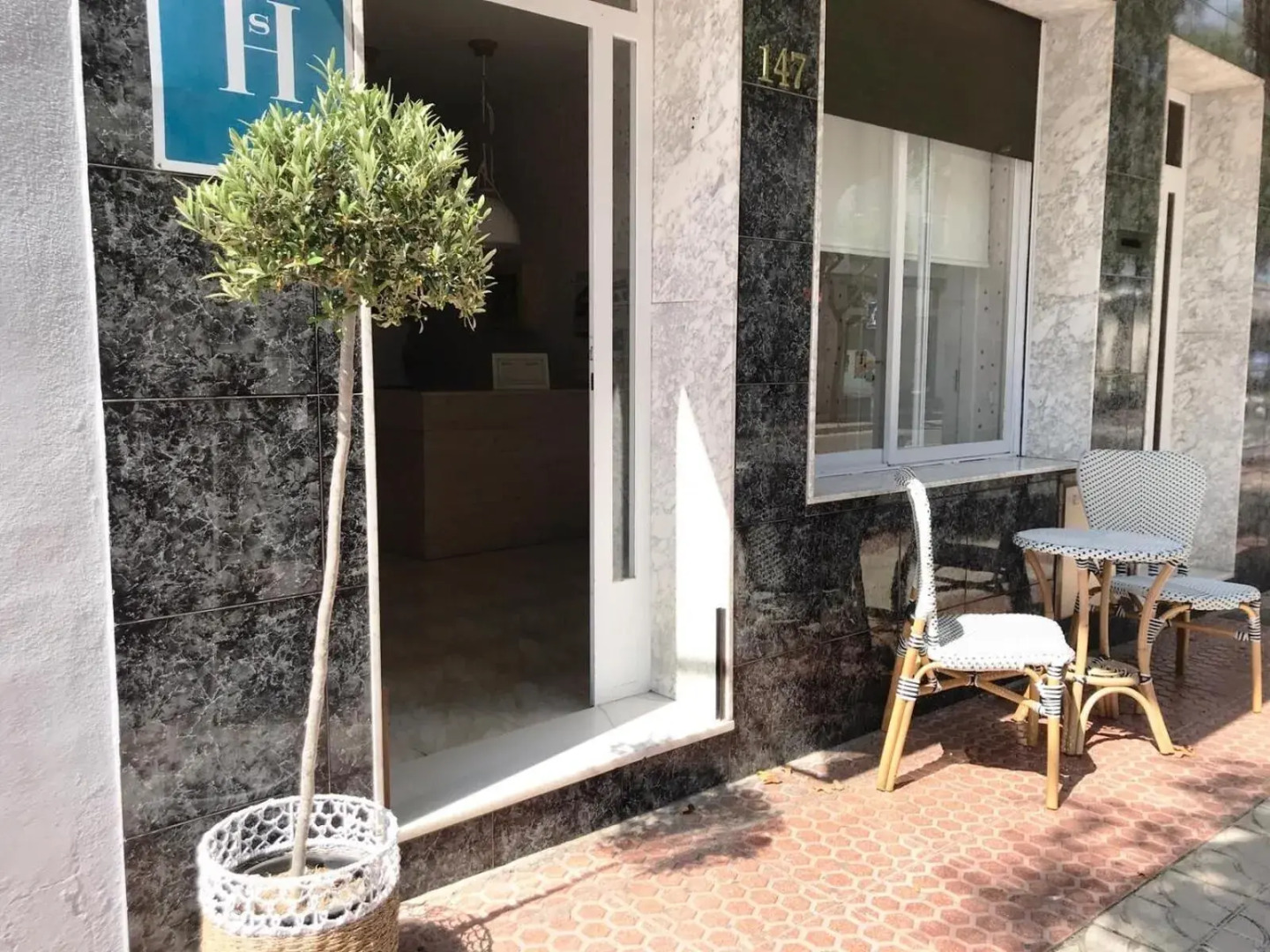 Hostal Boutique Beni