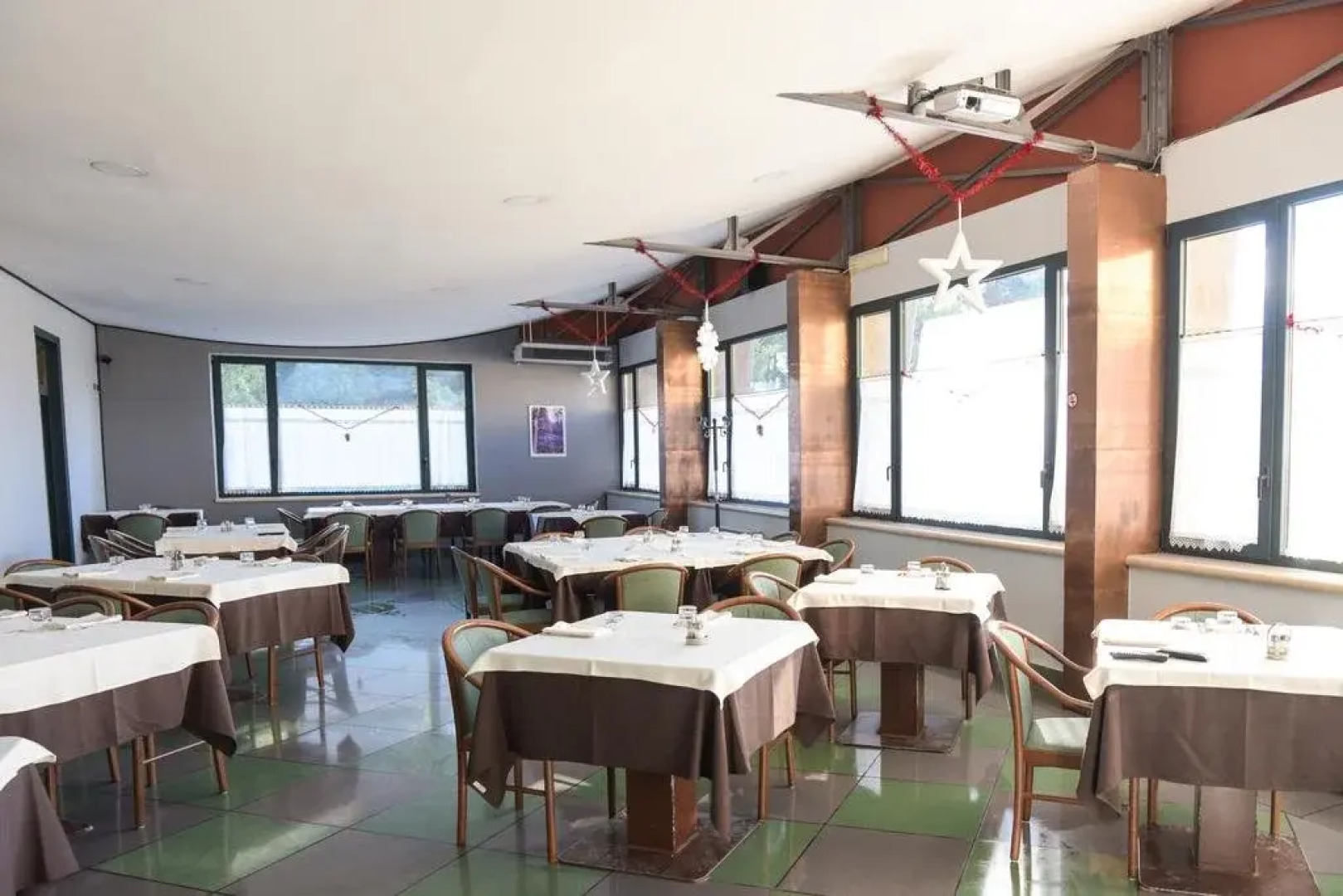 Hotel Ristorante Campo Verde