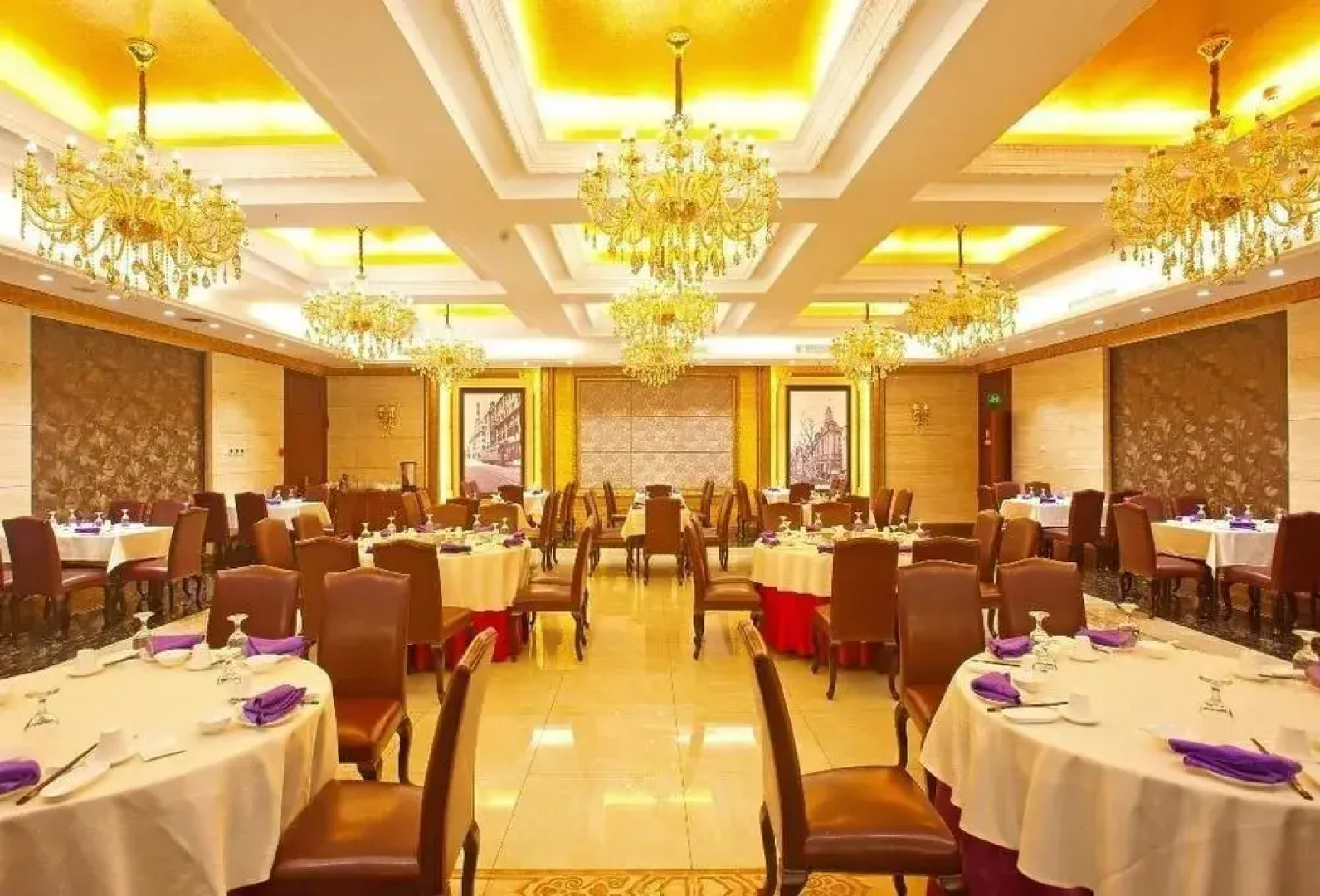 Tianjin Joysight Hotel