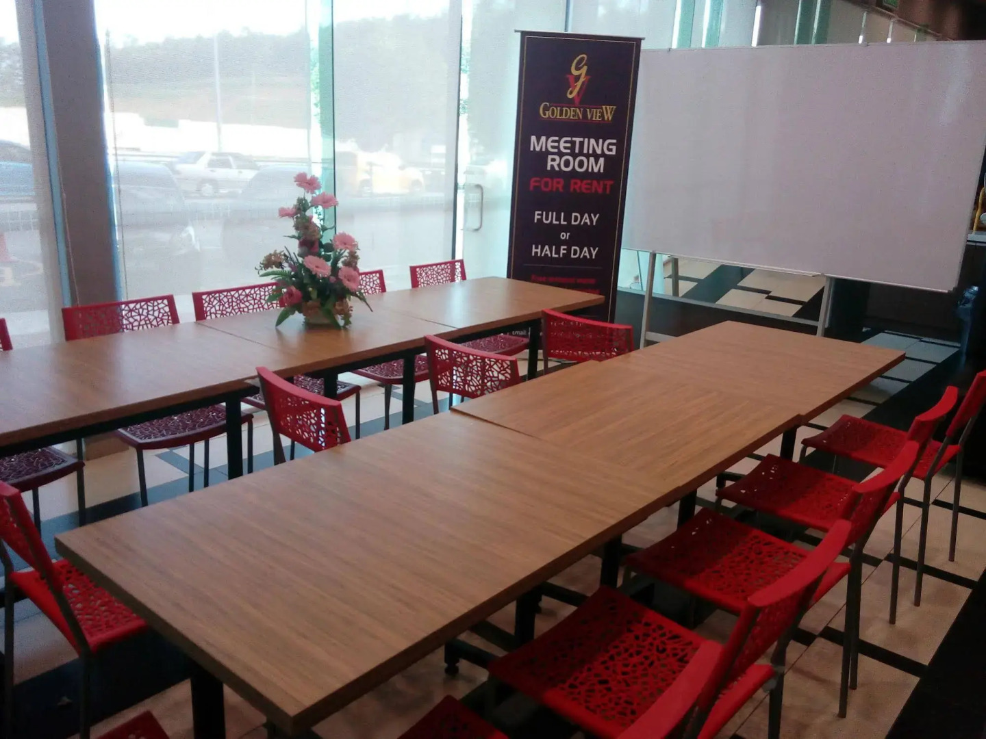 Hotel Golden View Nilai