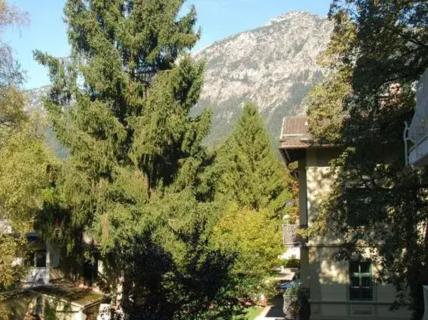 Apartment Reichenhall