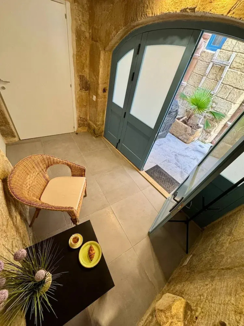 Room-kappella Boutique - Room 1