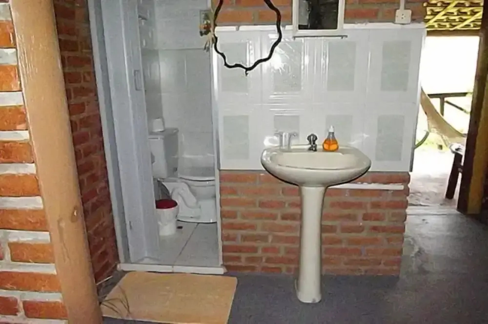 Pousada Ilhas do Sol