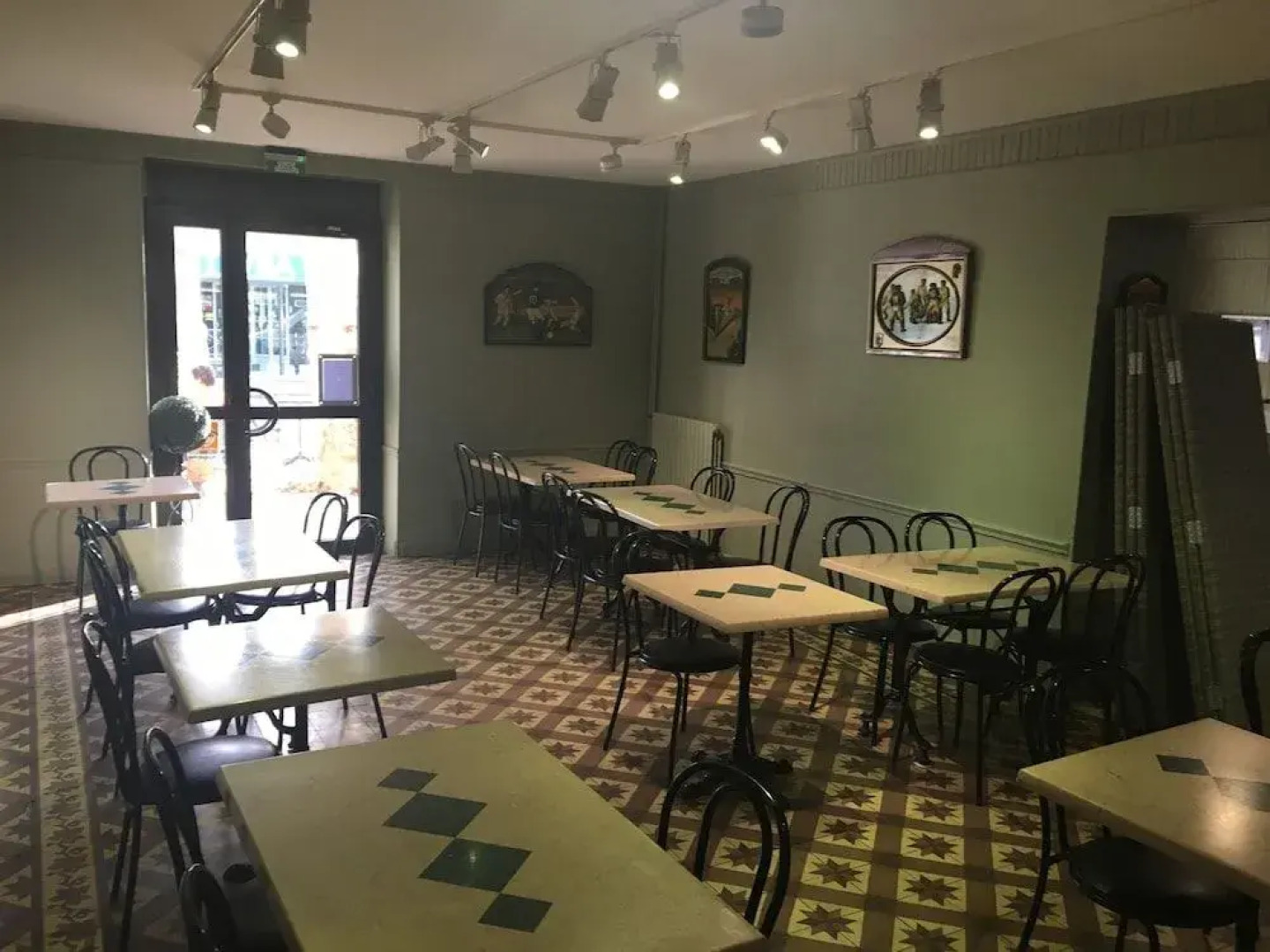 Hotel Bar Restaurant de l'Avenir