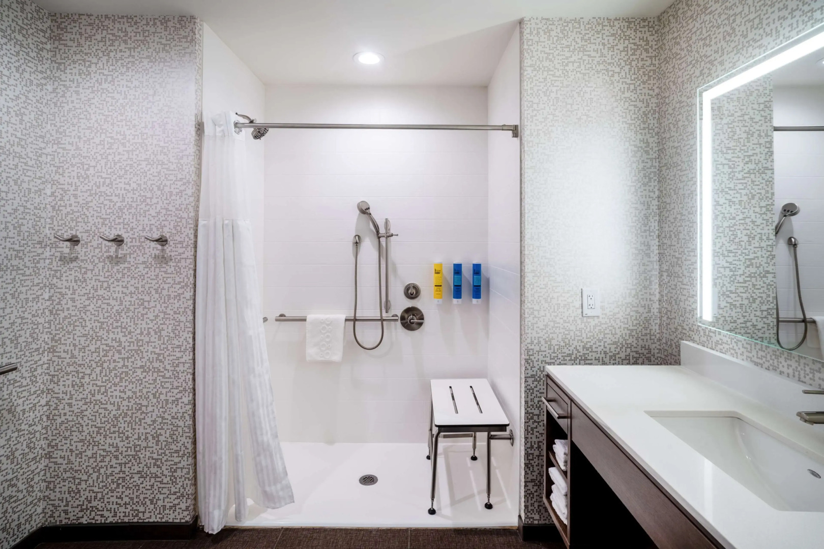 Home2 Suites by Hilton North Little Rock