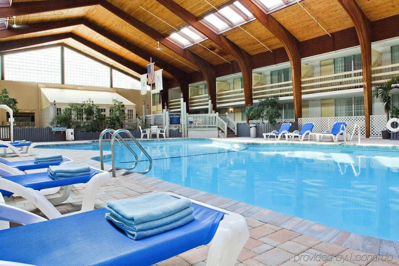 Four Points by Sheraton Eastham Cape Cod