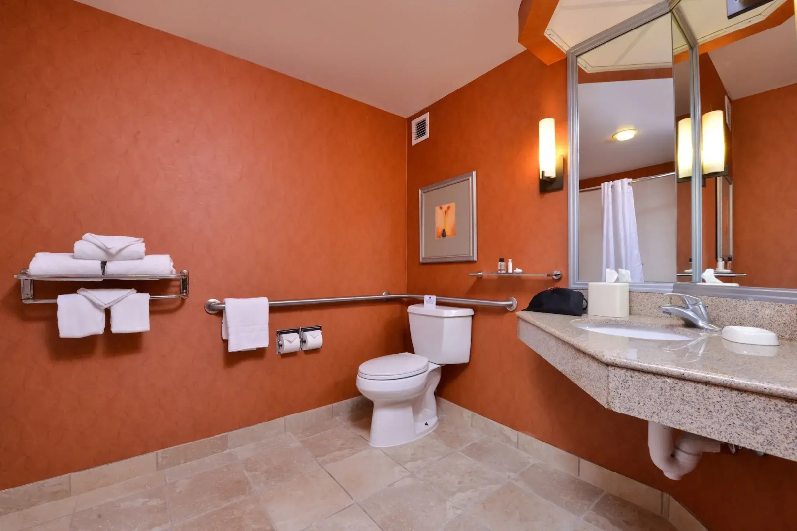 Best Western Plus Wichita West Airport Inn