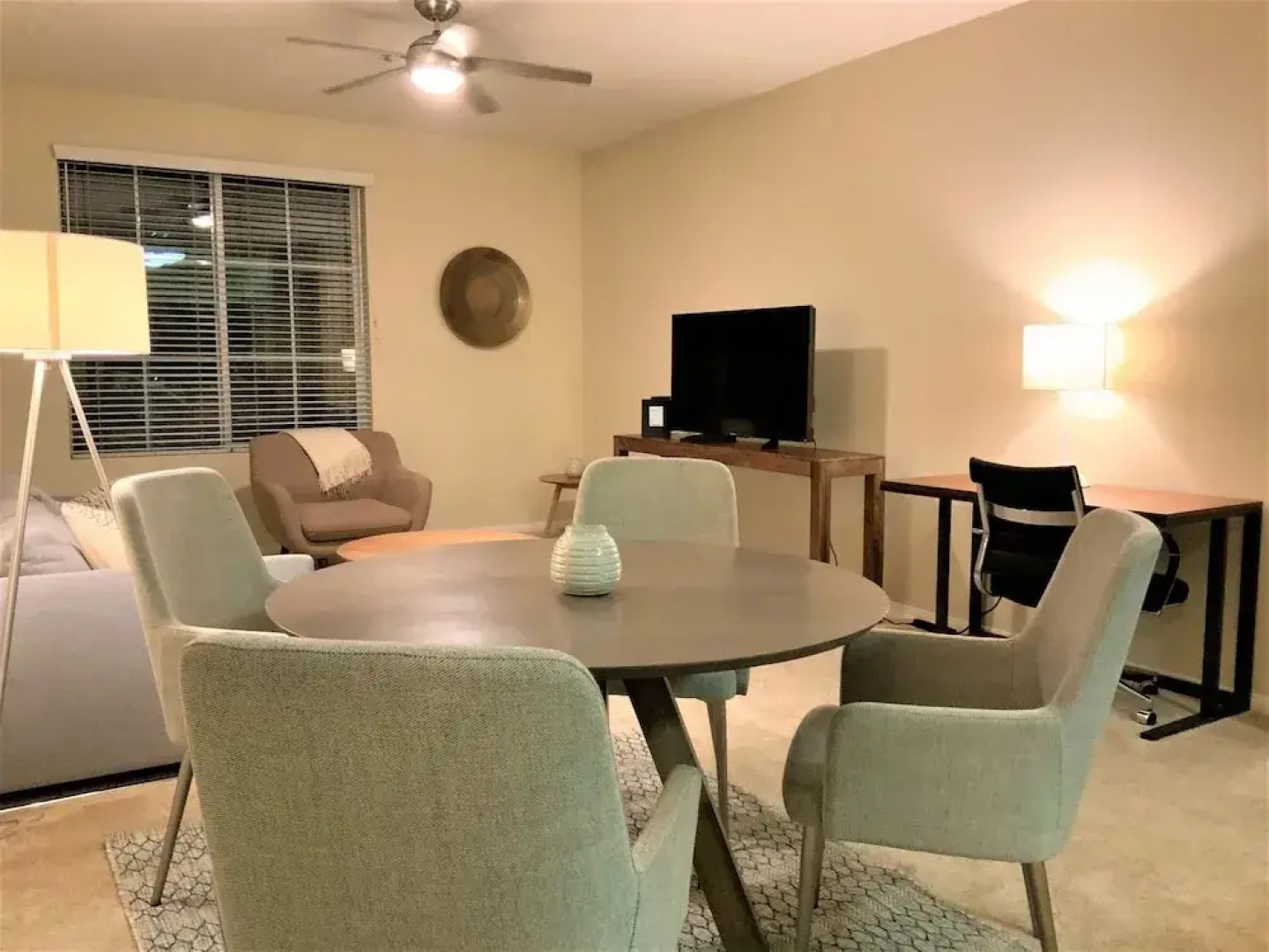 Platinum Triangle Apartments