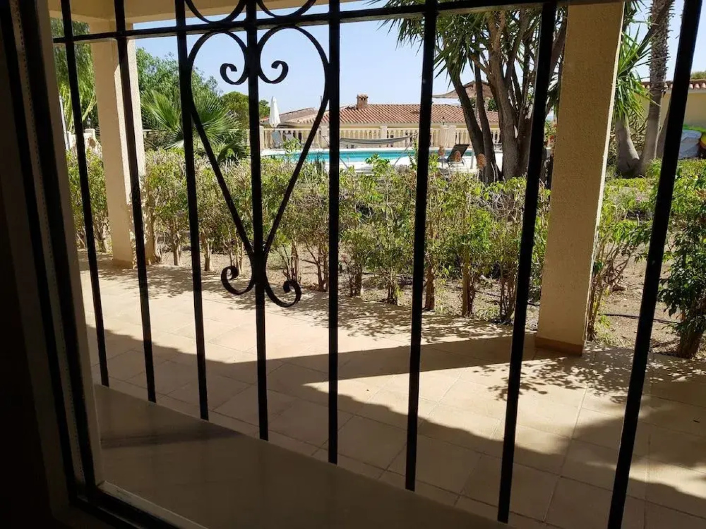 Lavinia Naturist Resort