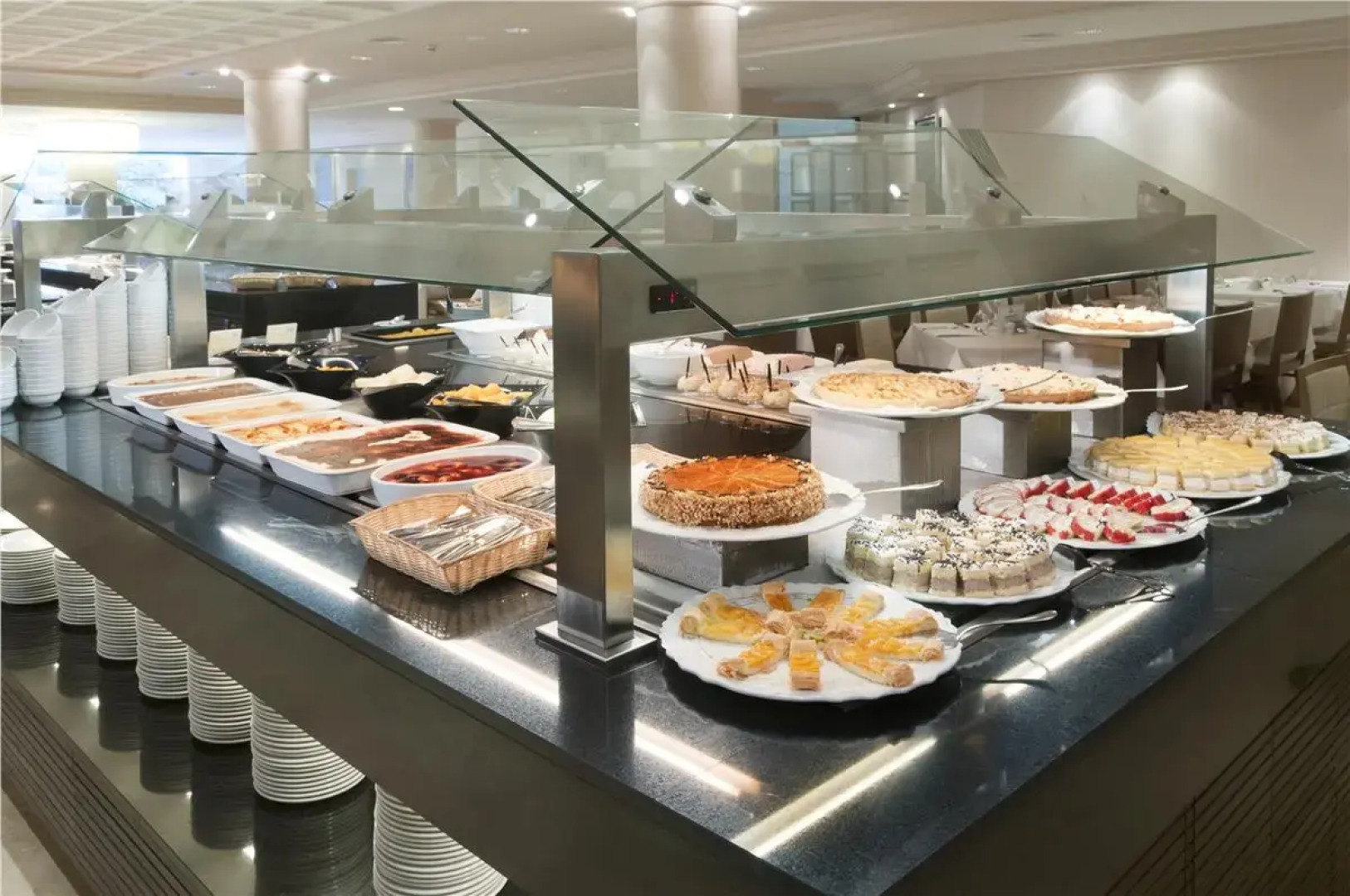 Hipotels Hipocampo - Adults Only