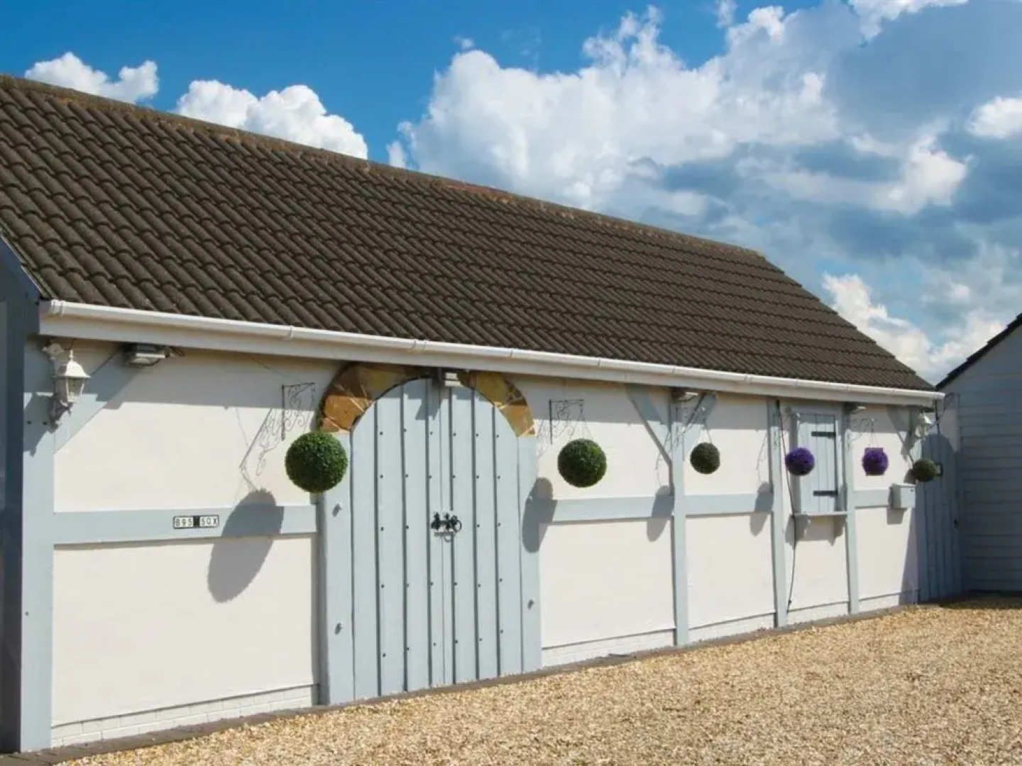 Henley Boutique Lodges