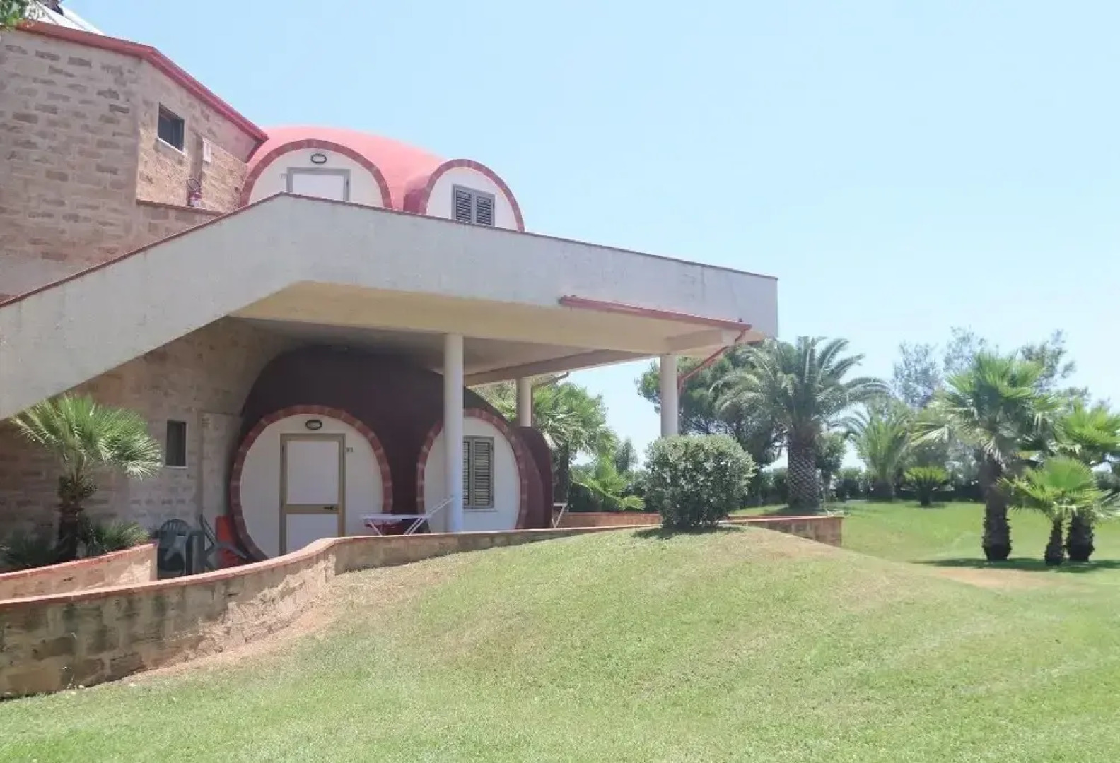 Nirvana Club Village