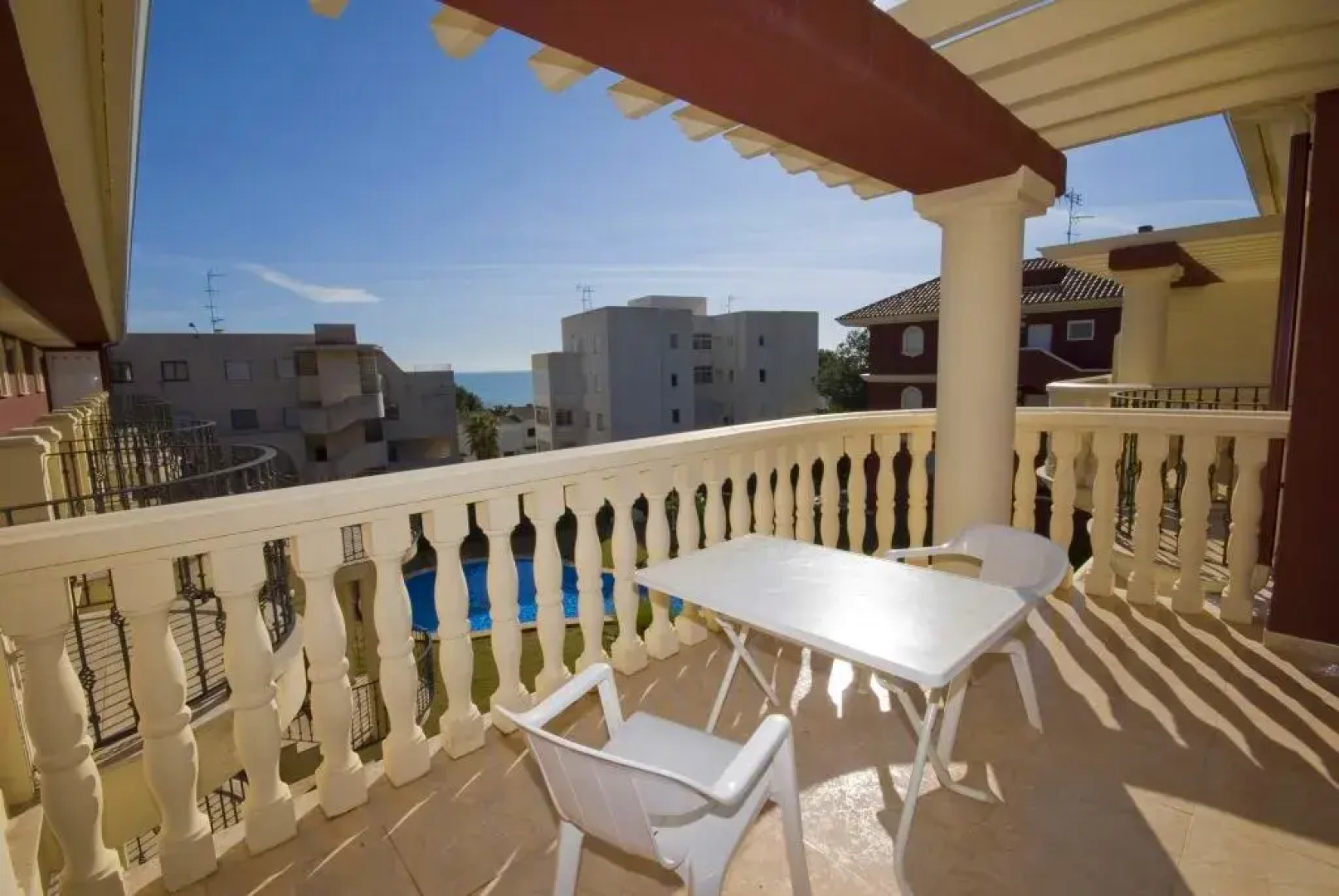 Apartamentos Madeira Alcossebre, Alcoceber