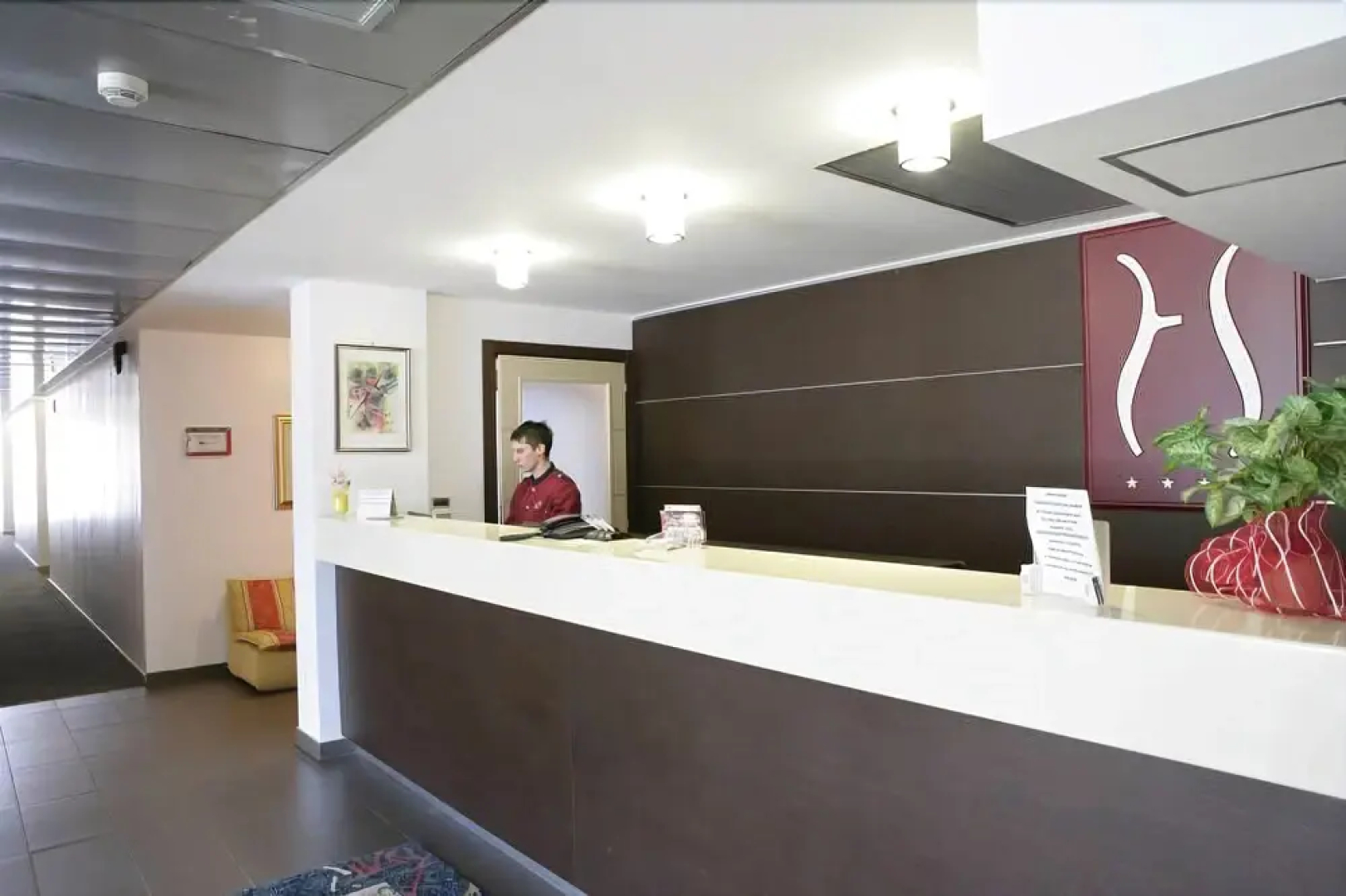 Hotel Sporting