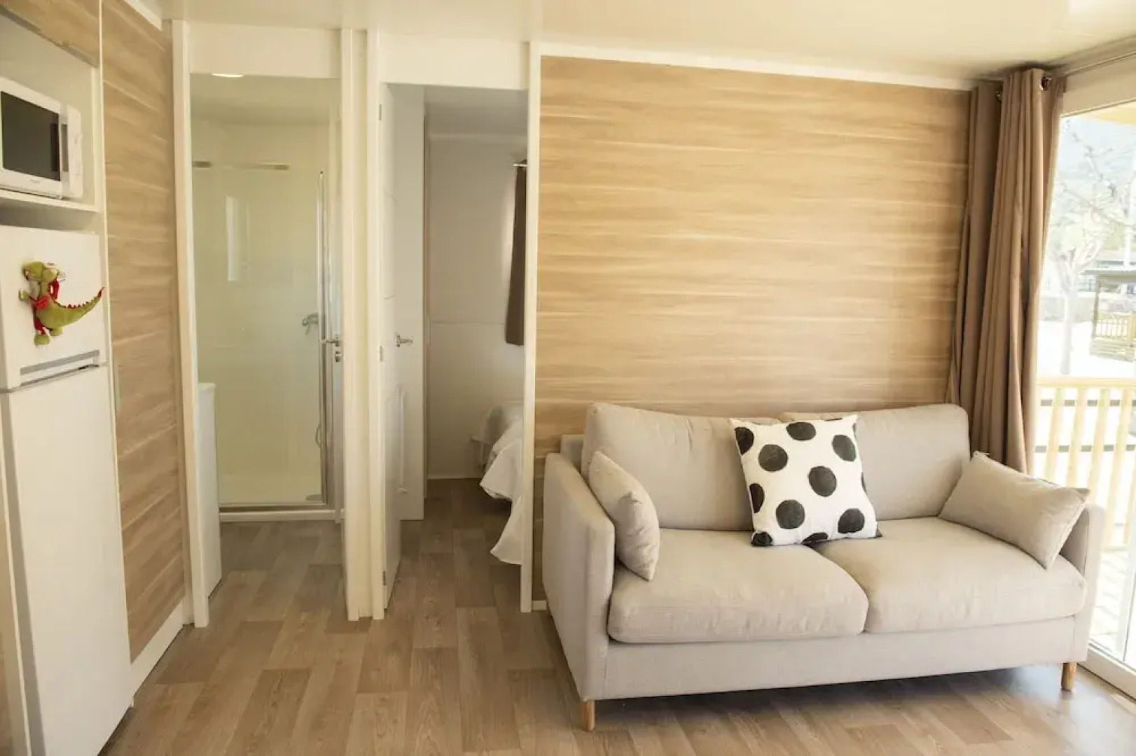 La Noguera Camping & Bungalow