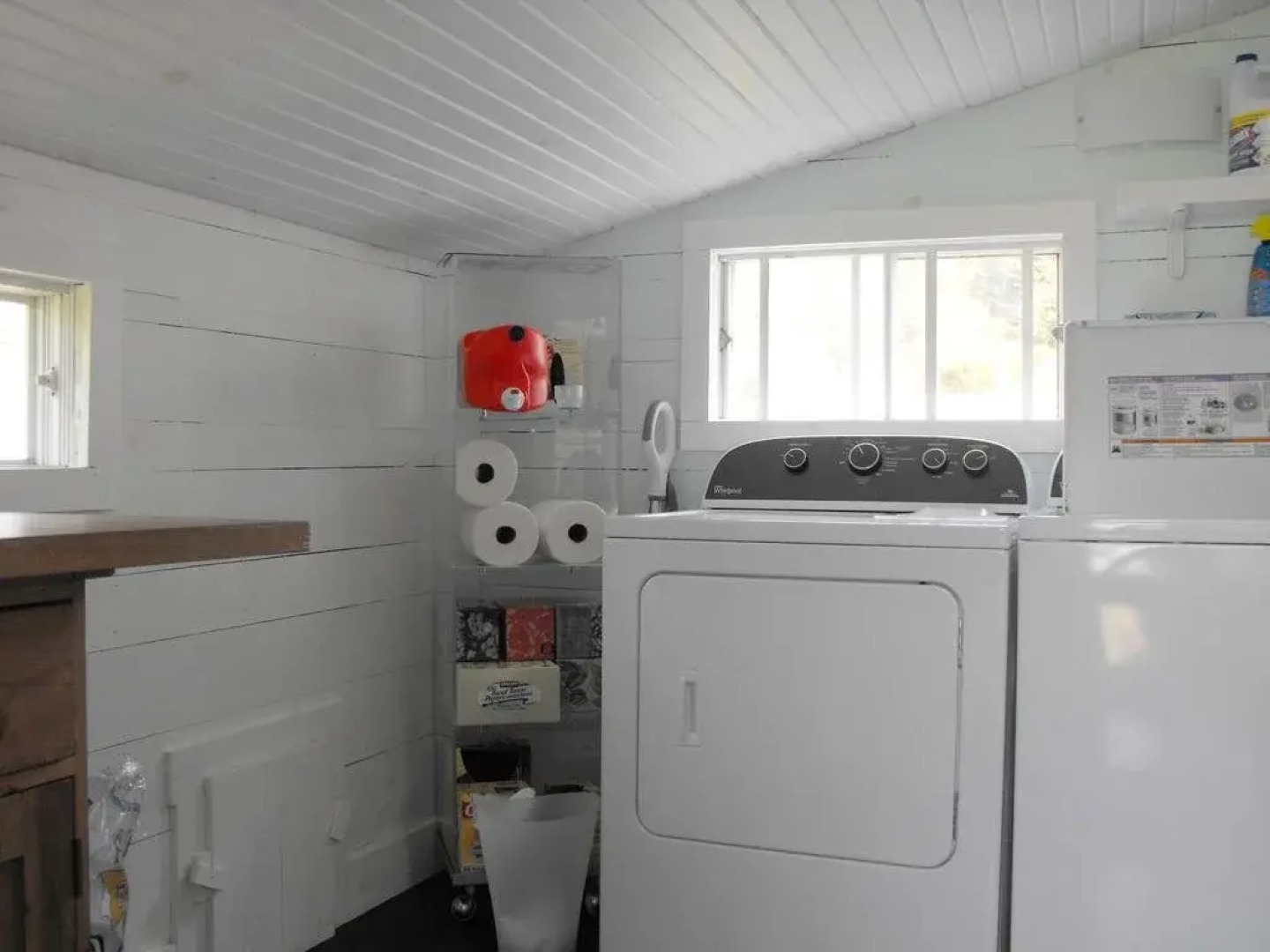 Over The Way Cottage