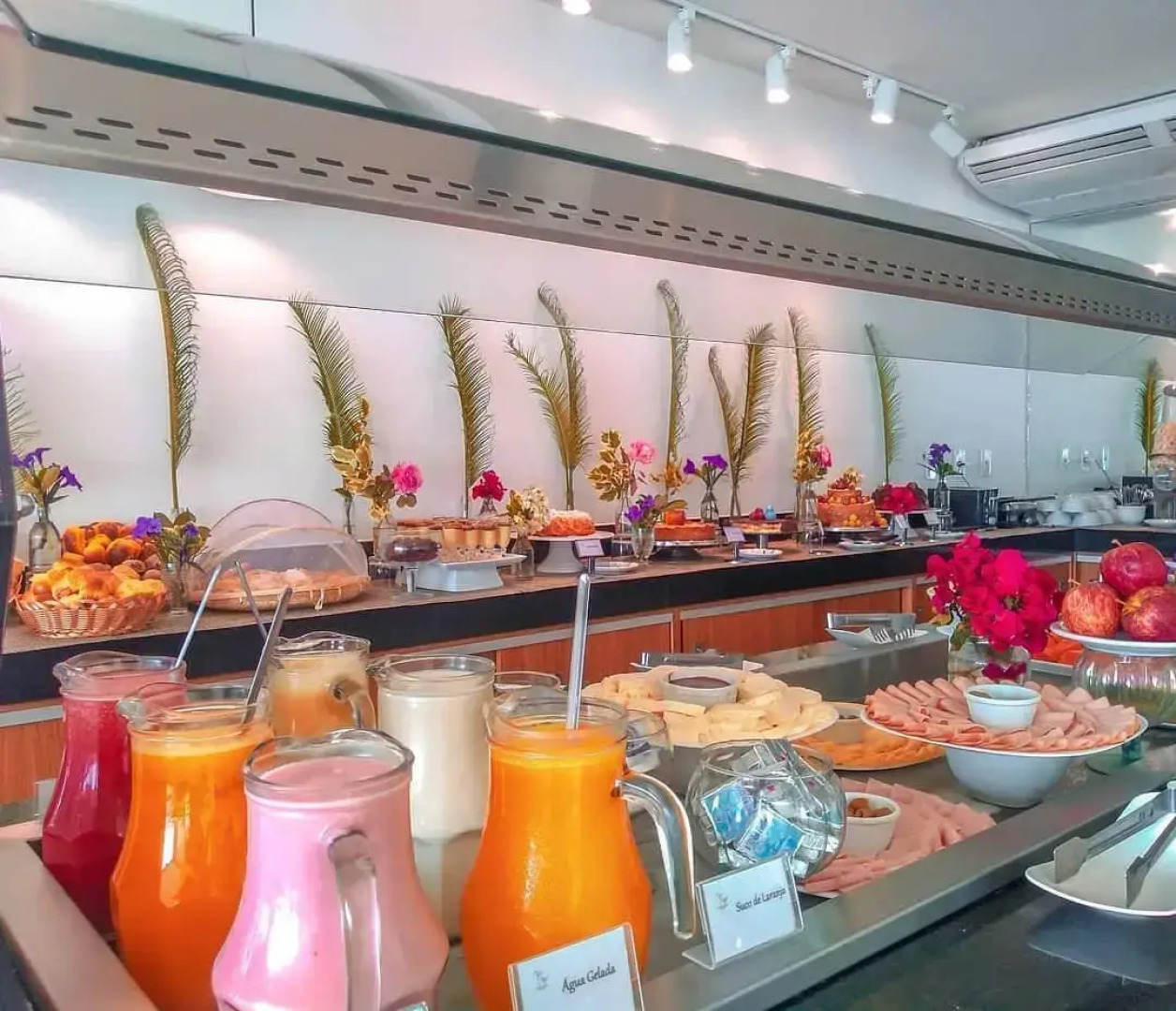 Paradiso Pero Praia Hotel