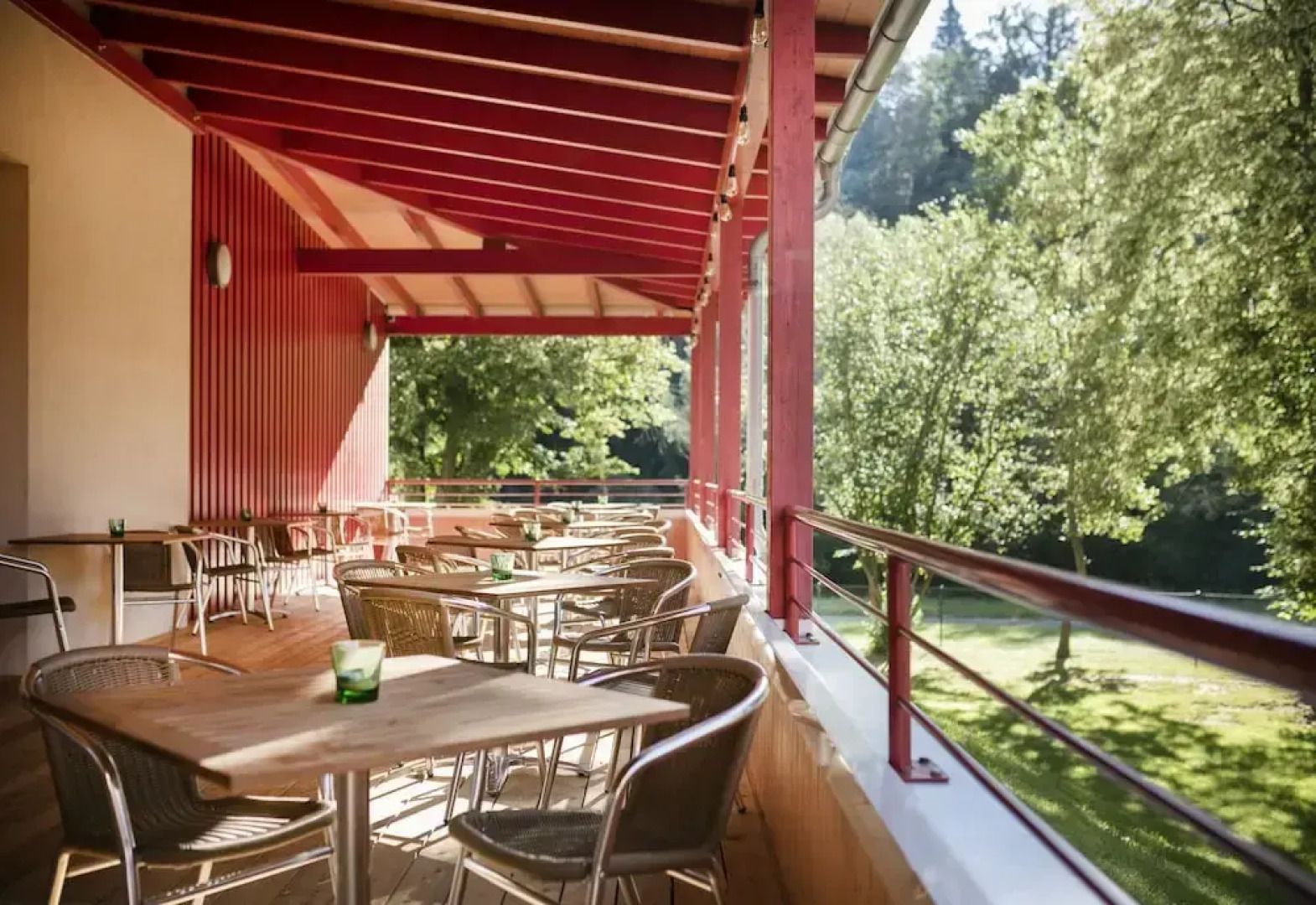 JUFA Hotel Waldviertel