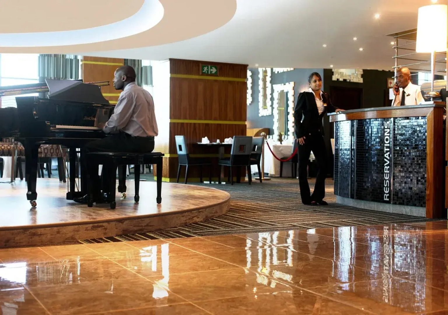 Coastlands Umhlanga Hotel and Convention Centre