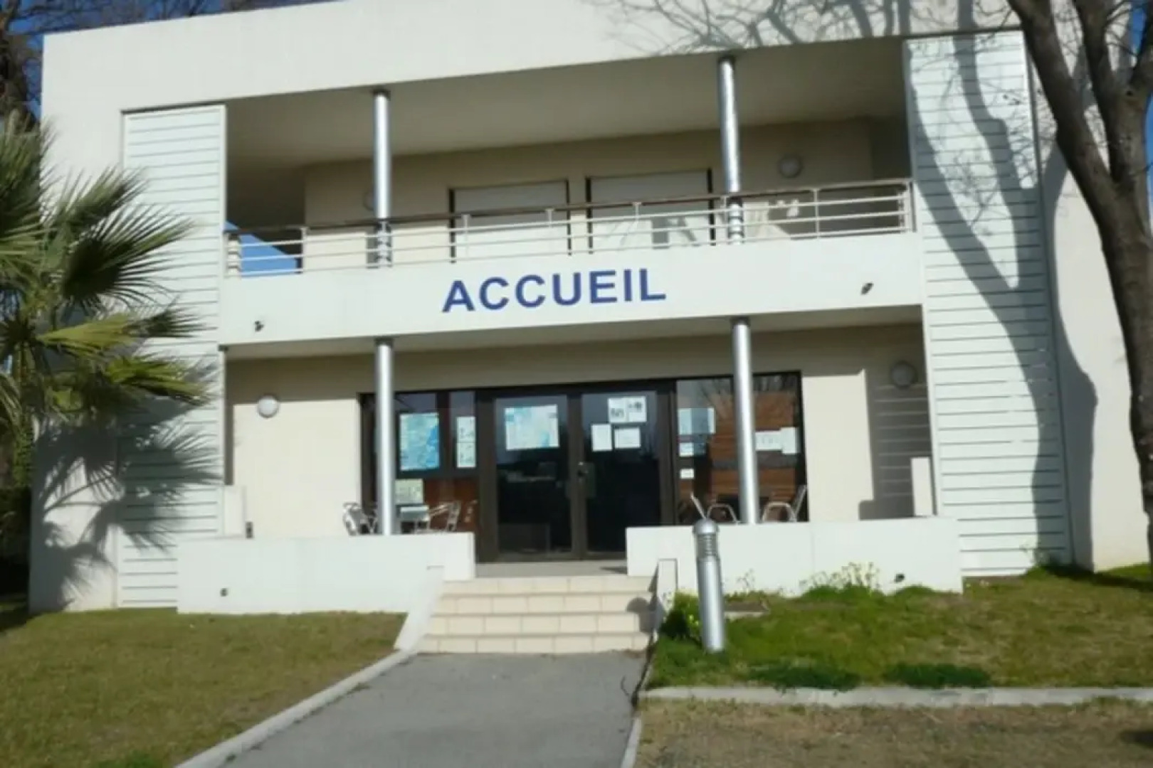 Vacancéole - Résidence Carré Marine