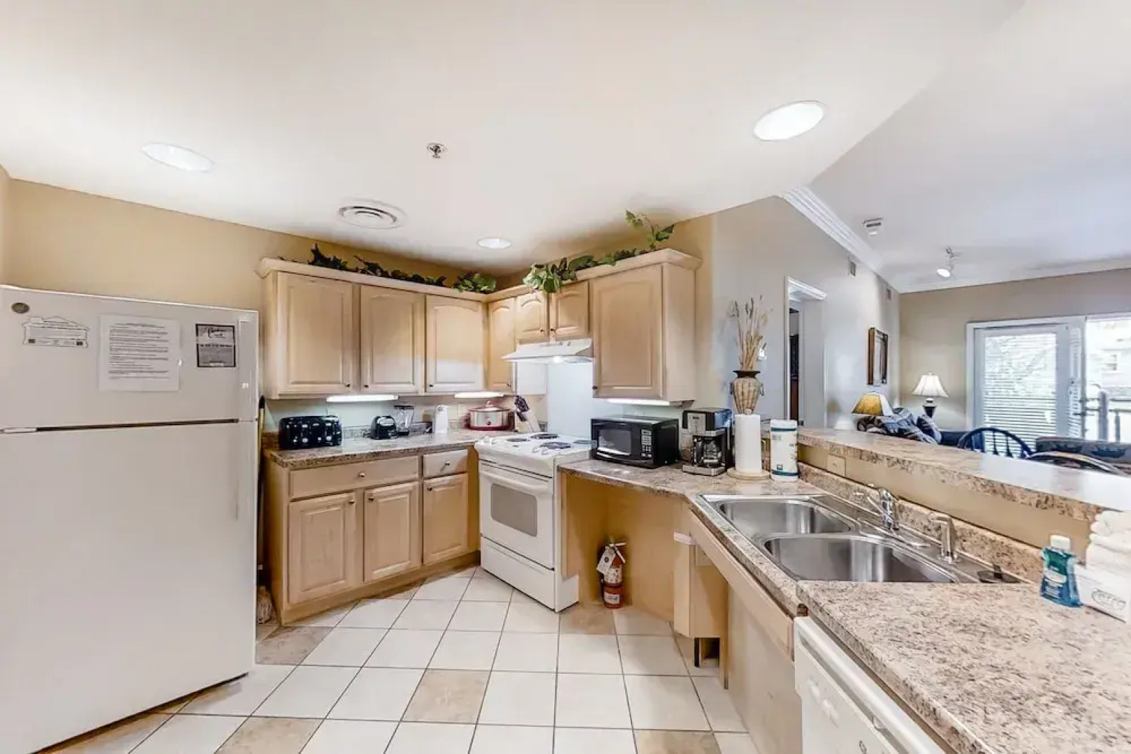 Baskins Creek Condos