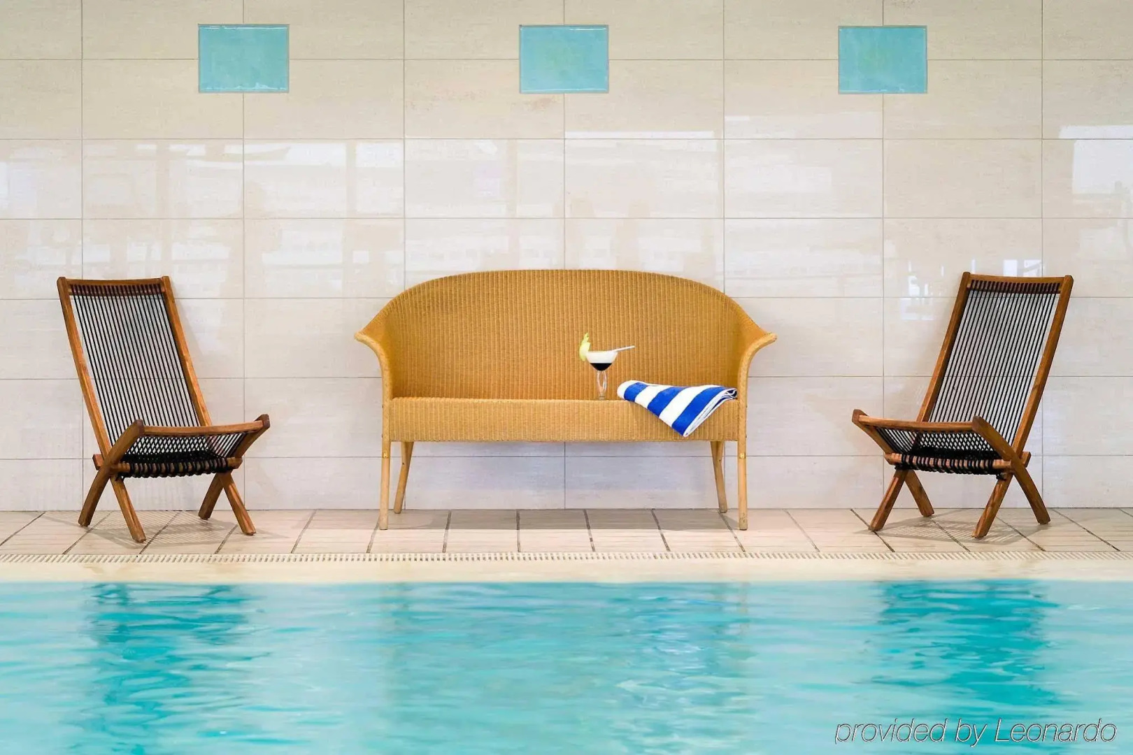 Отель Novotel Paris Centre Tour Eiffel 