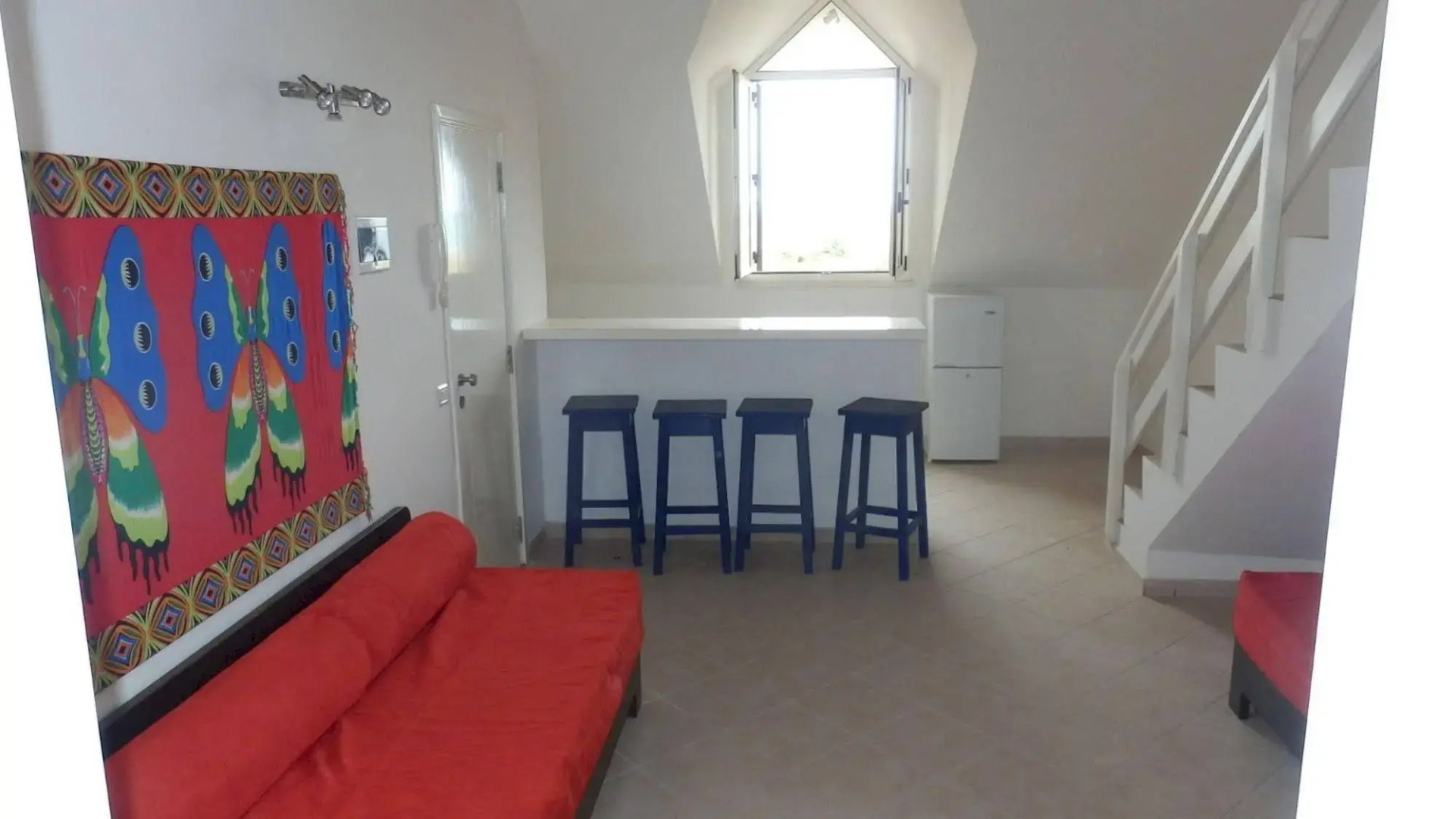 Leme Bedje Residence