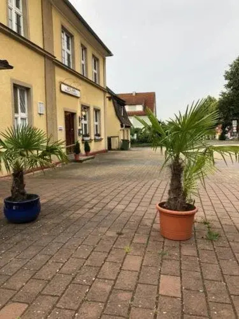 Schlosshotel Pommersfelden