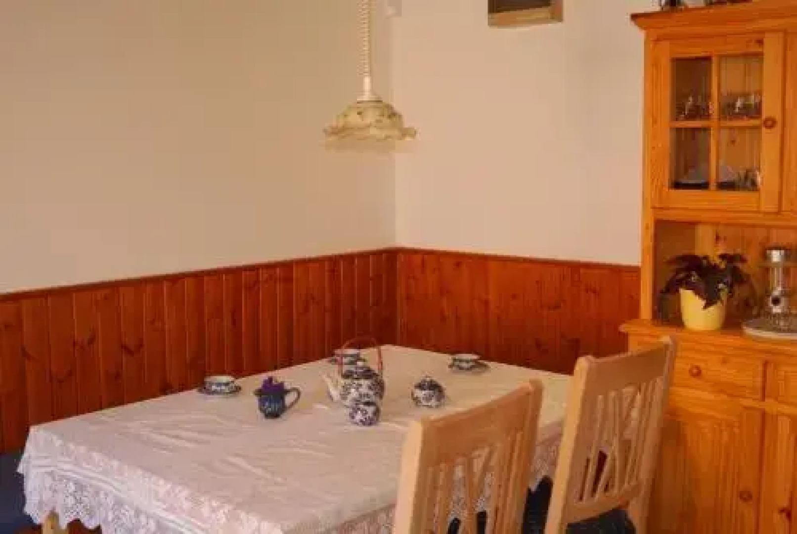 Rigófütty Vendégház