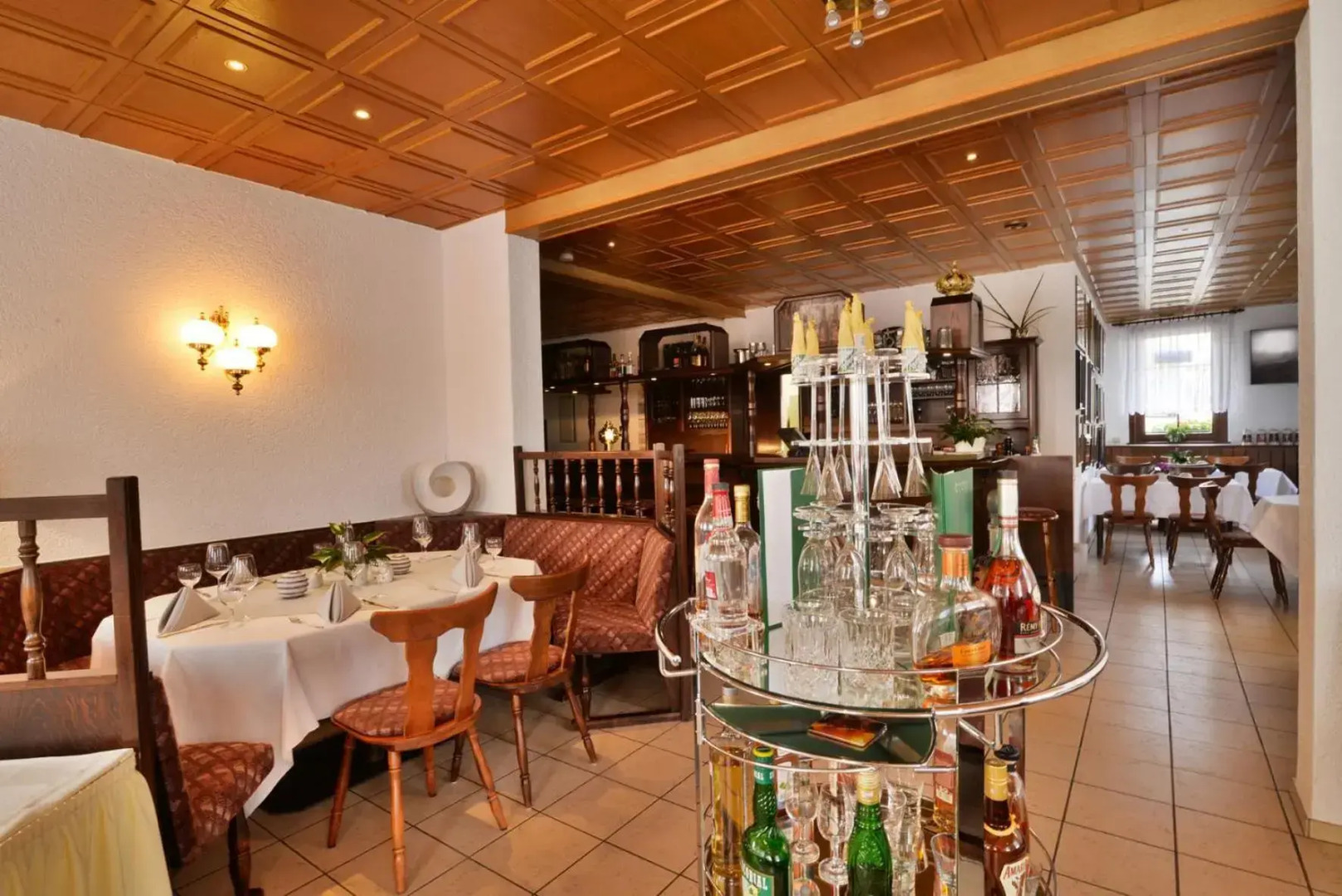 Landgasthof & Hotel Krone