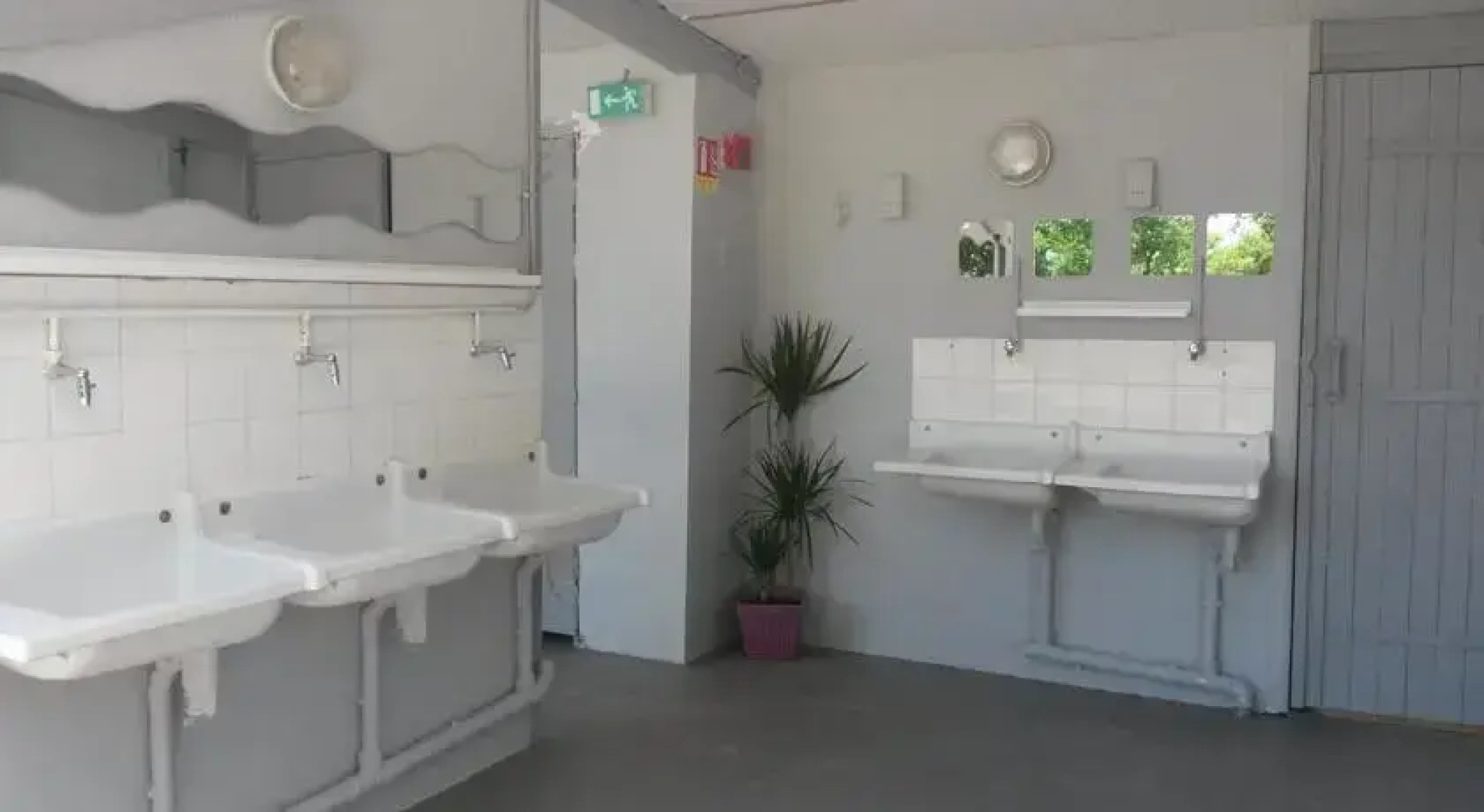 Le Camping de Villandraut