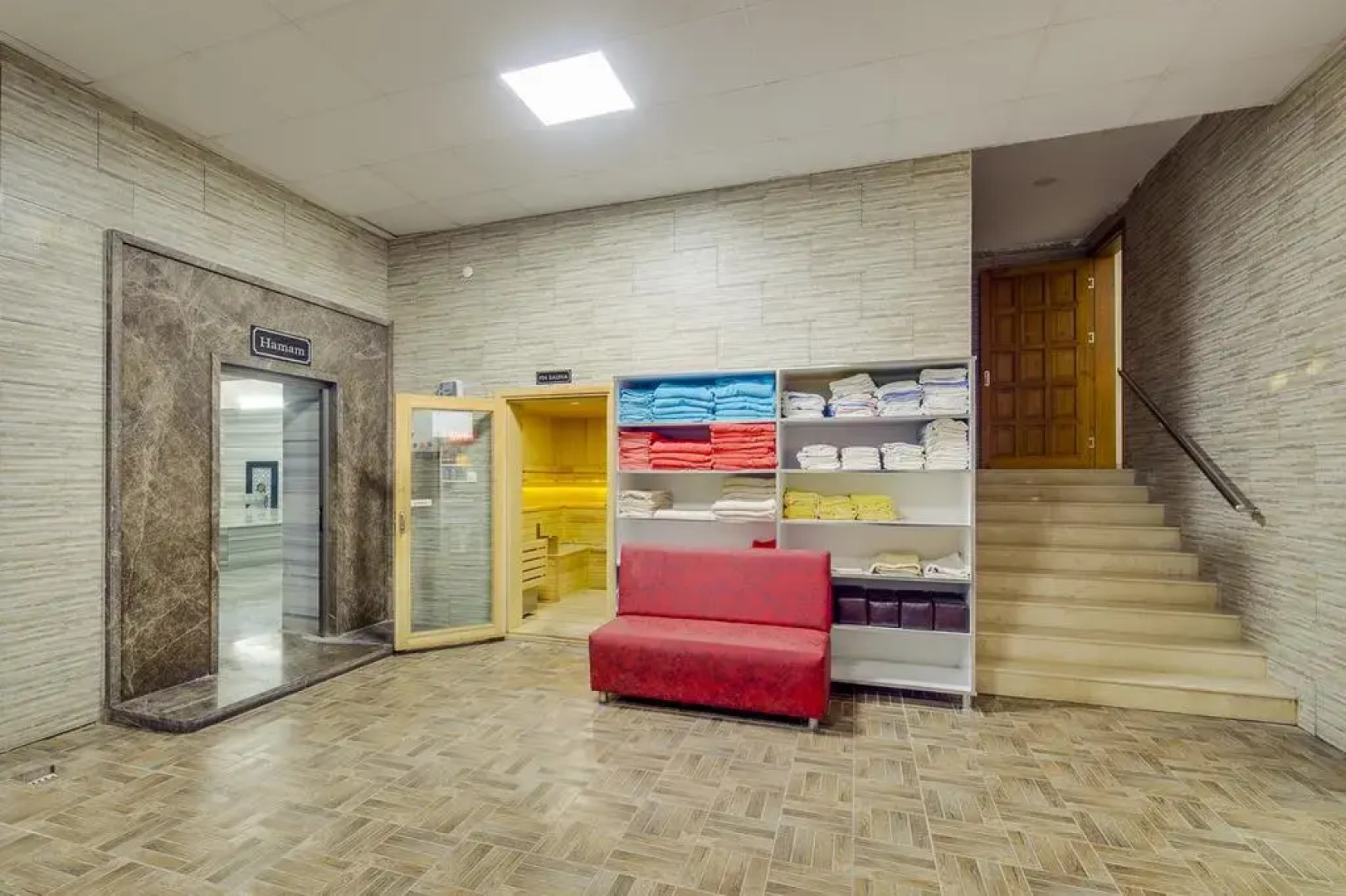 Aydin Cemberlitas Otel