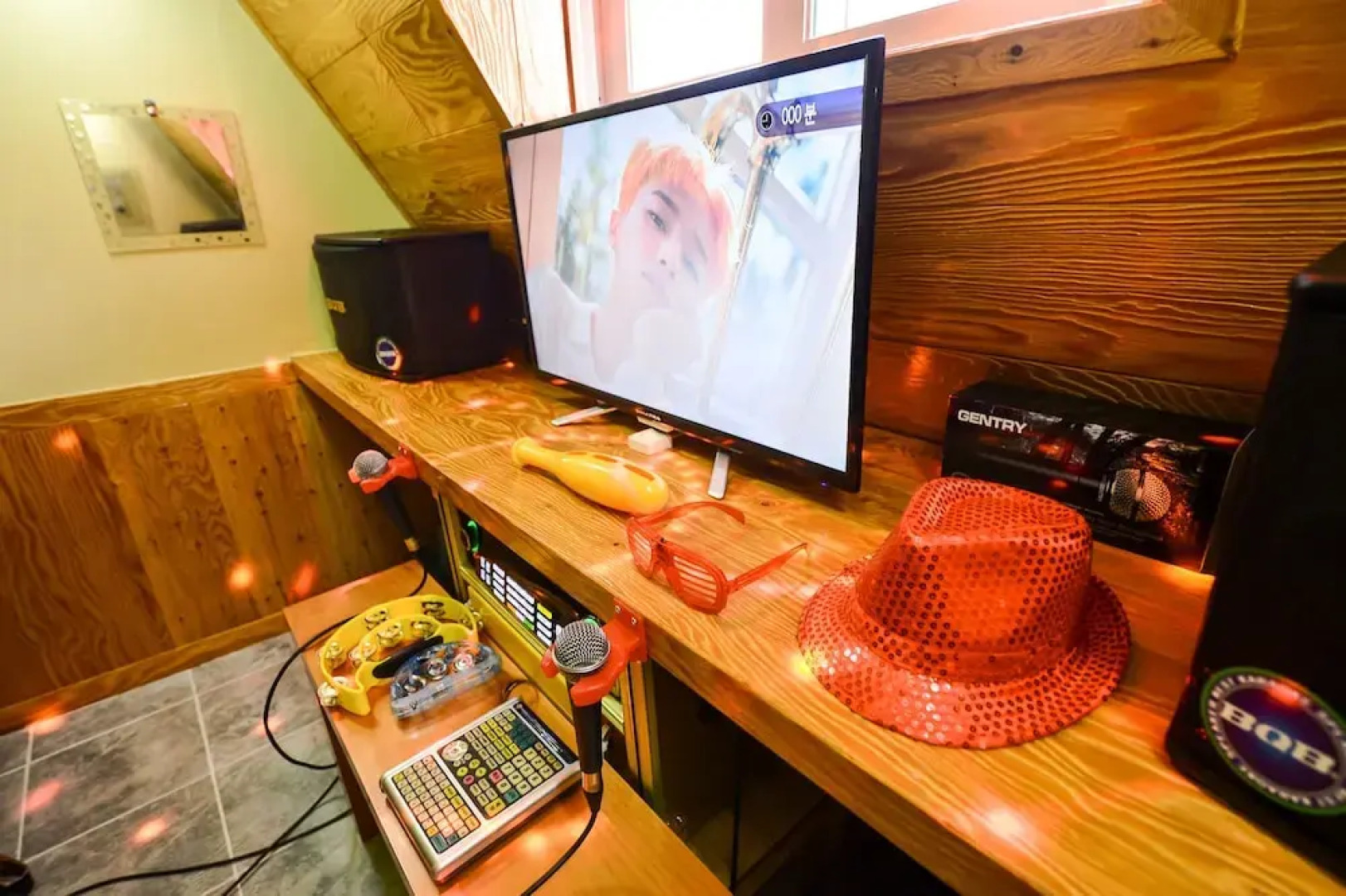 Suncheon Station Guesthouse - Hostel