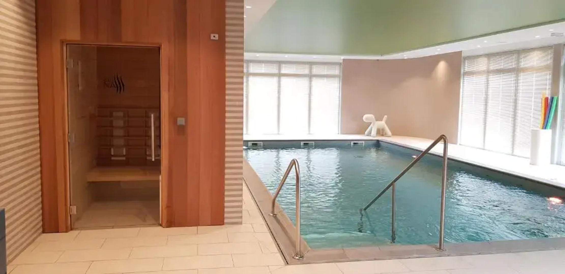 Résidence DOMITYS L'Aigrette Bleue