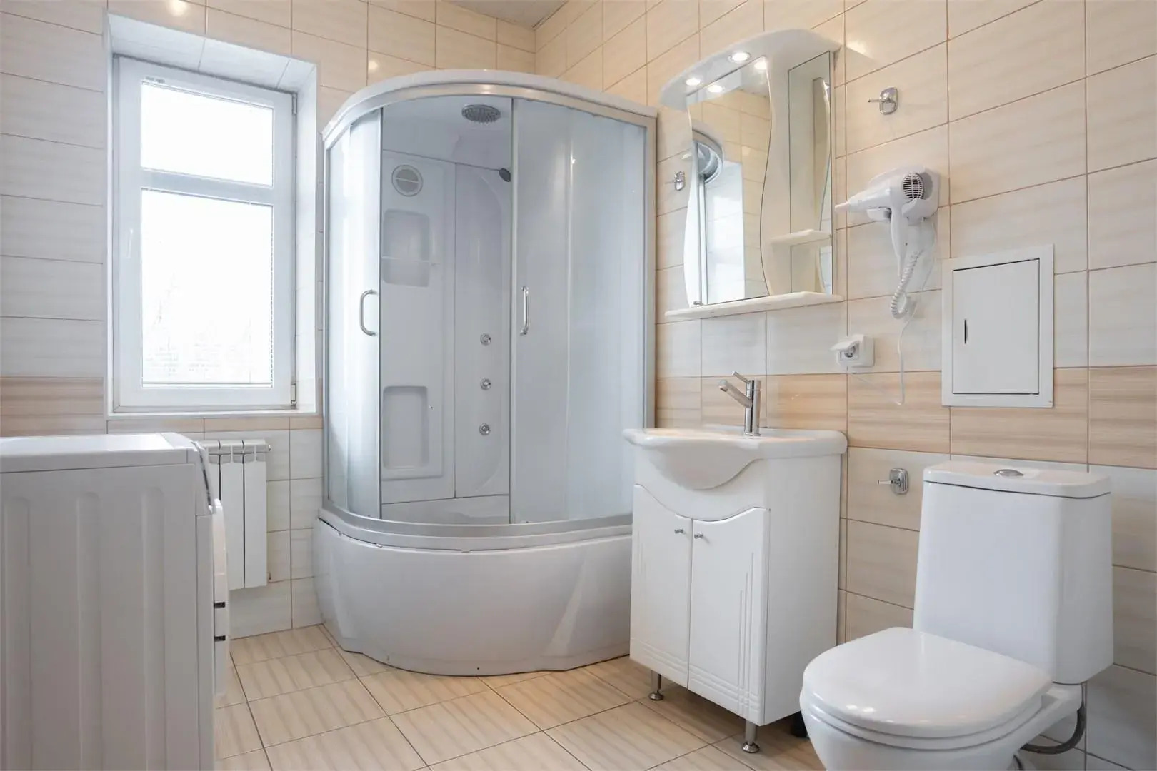 ГБУЗ МО Санаторий Пушкино