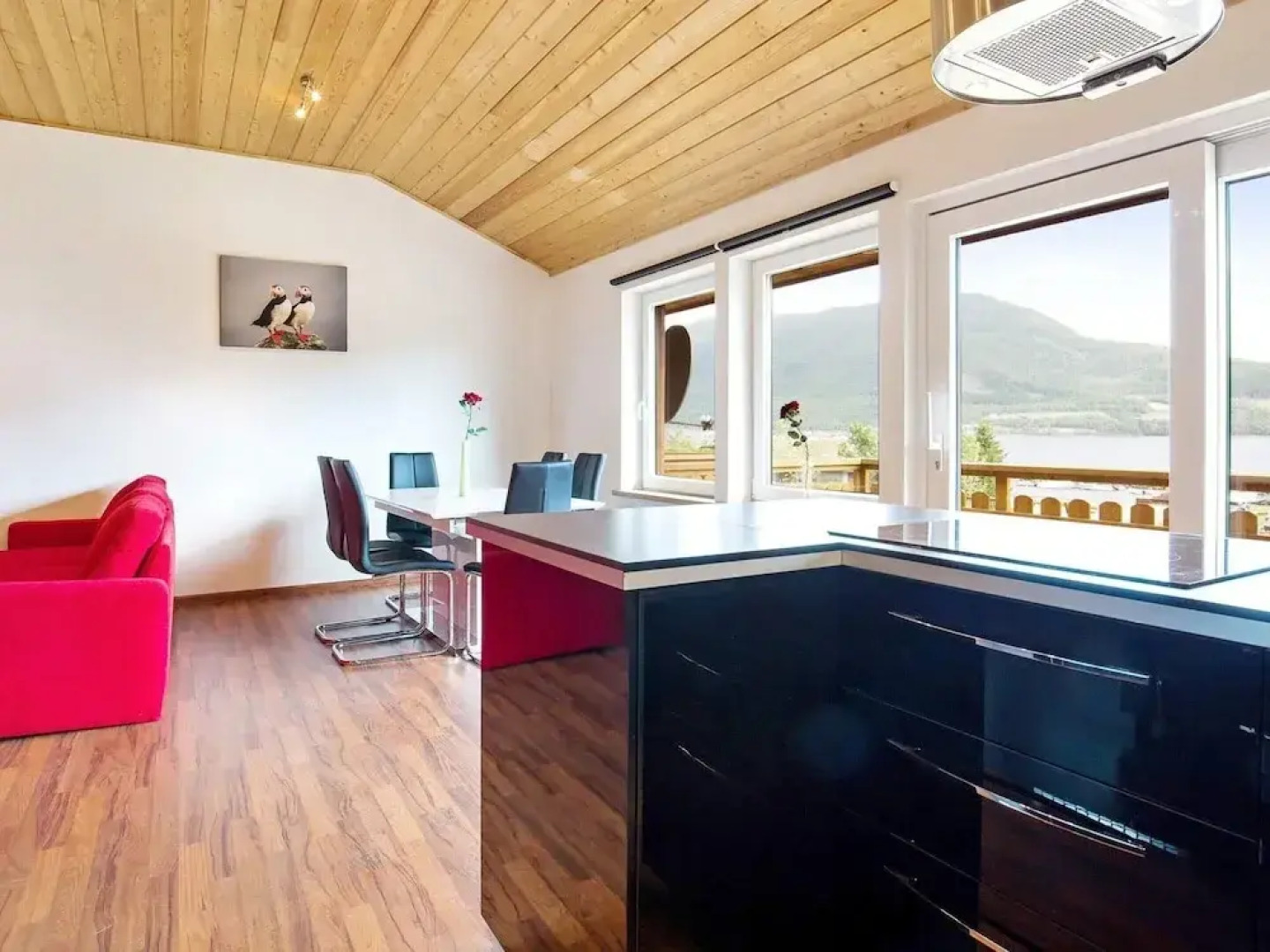 Holiday Home in EidsvÃ¥g