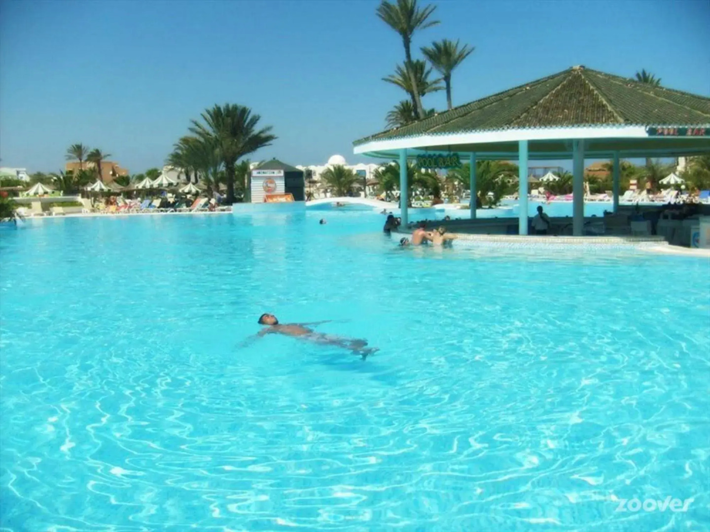 Djerba Holiday Beach