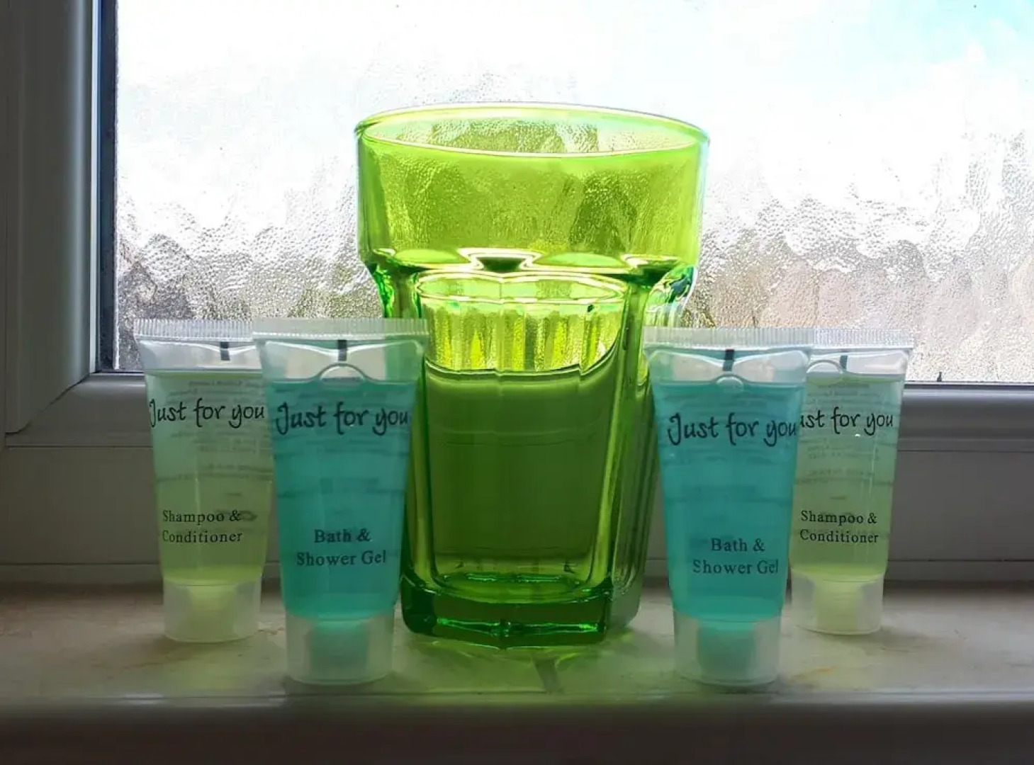 Pendine Sands Guesthouse