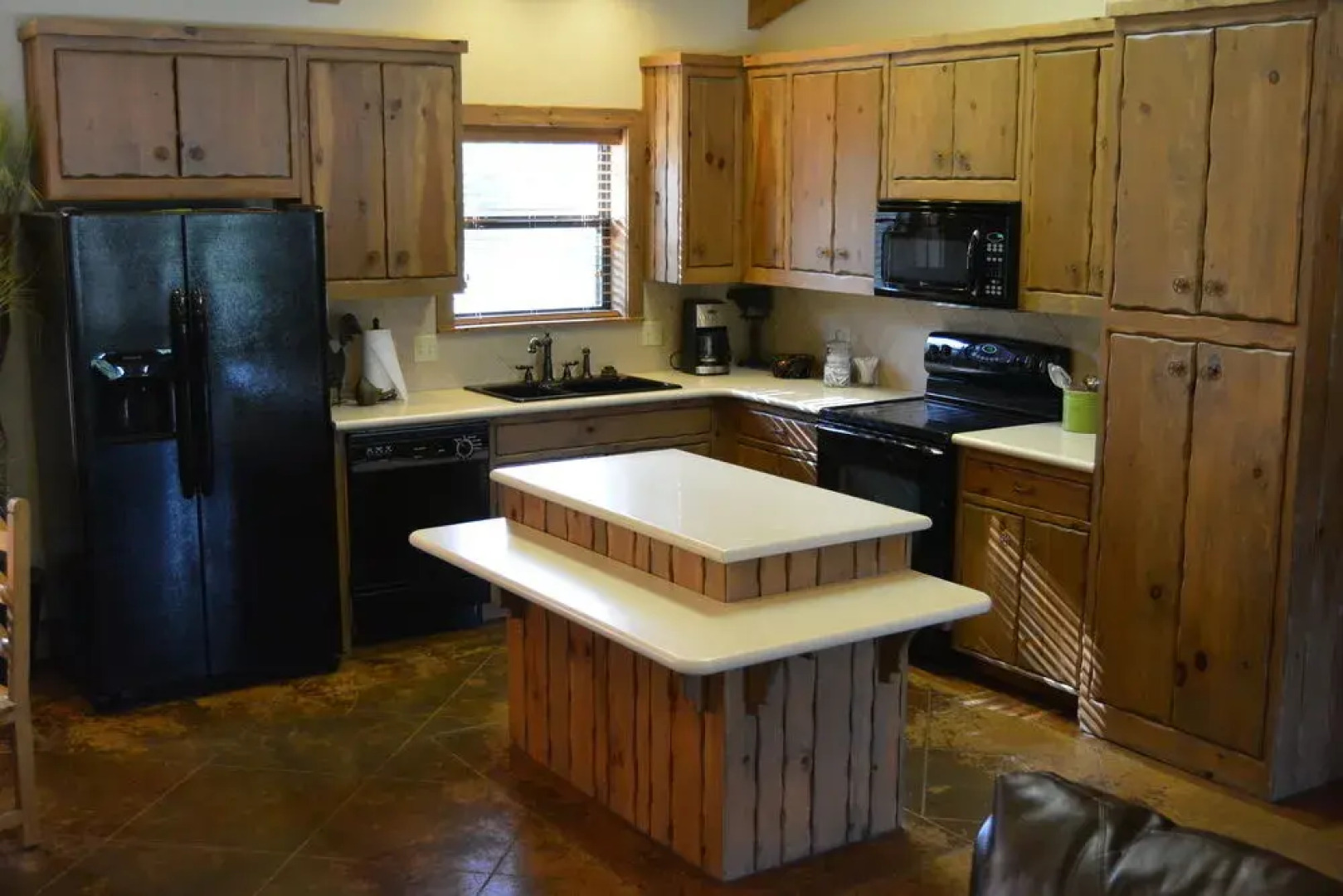 Wildcatter Ranch Resort & Spa